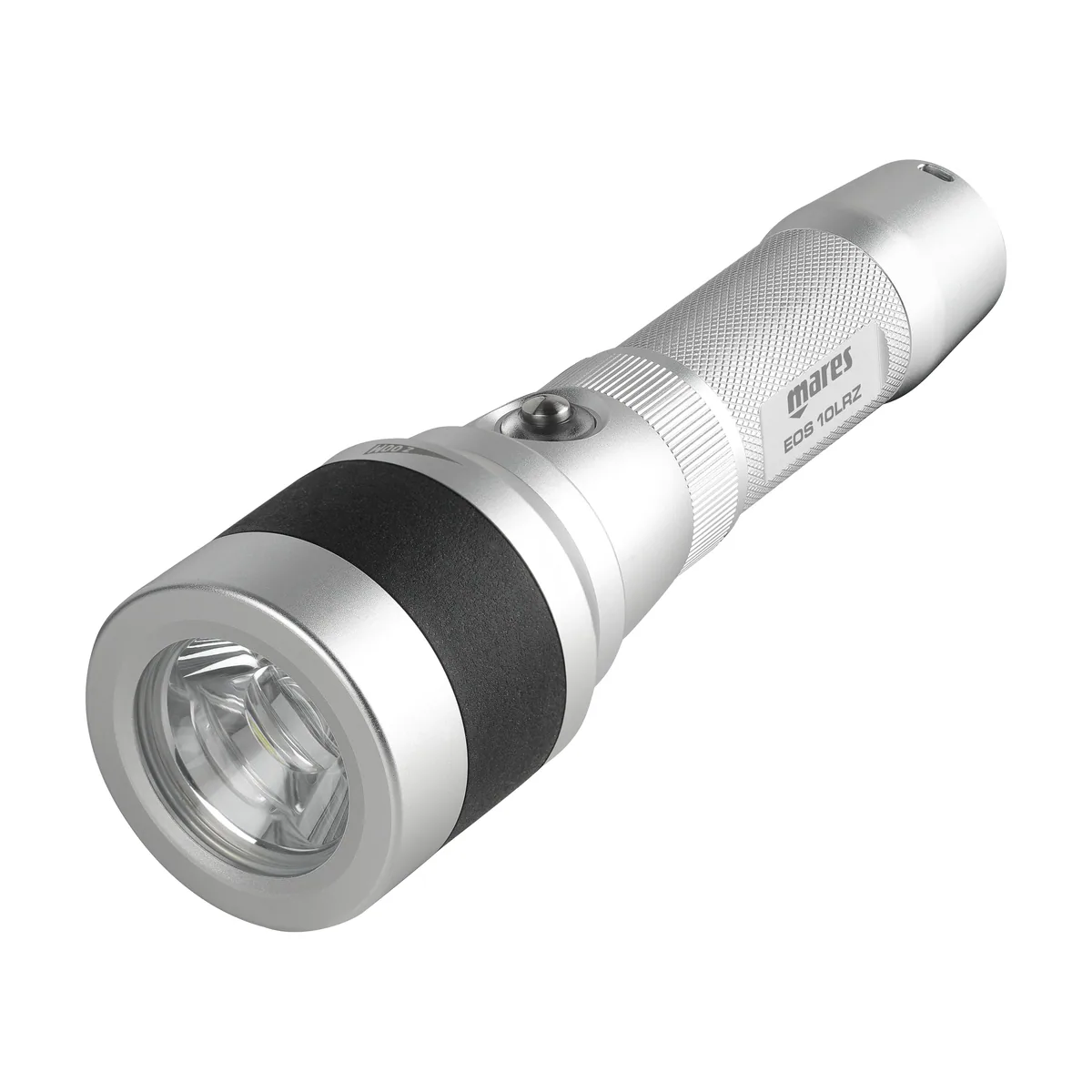 Mares EOS 10LRZ Lampe, Tauchflaschen & Ventile