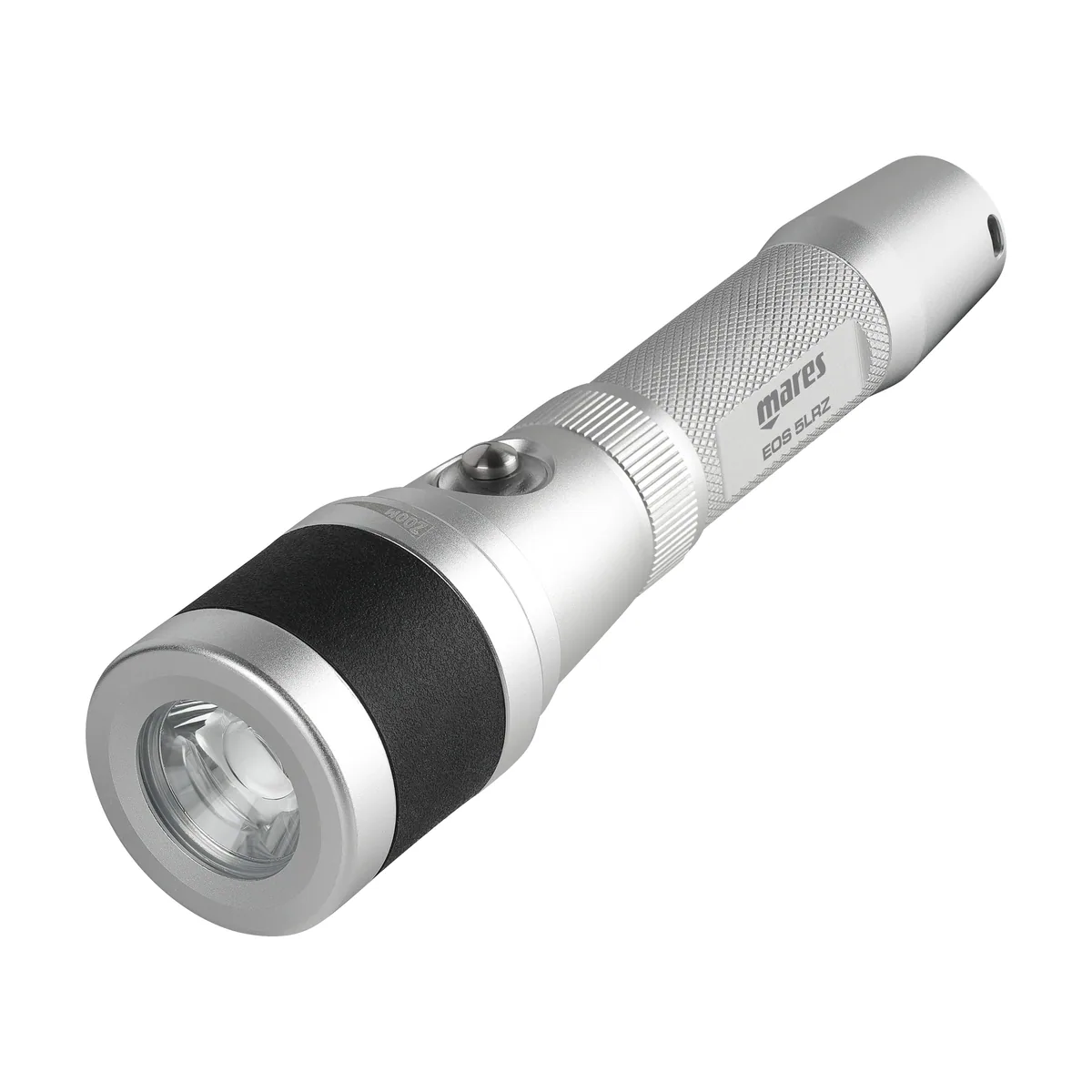 Mares EOS 5LRZ Lampe, Tauchflaschen & Ventile