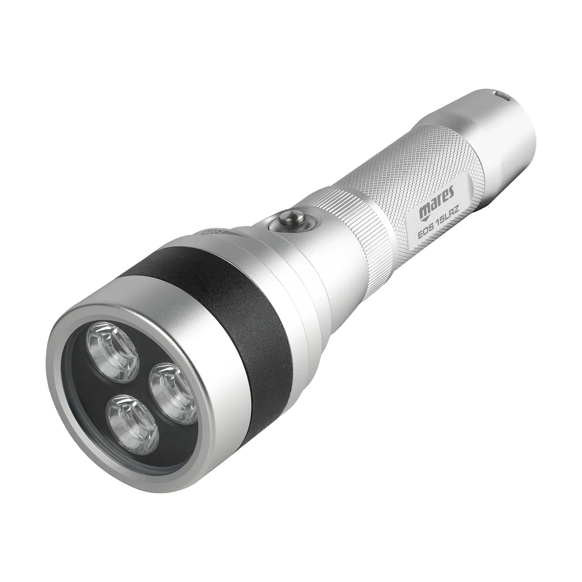 Mares EOS 15LRZ Lampe, Tauchflaschen & Ventile