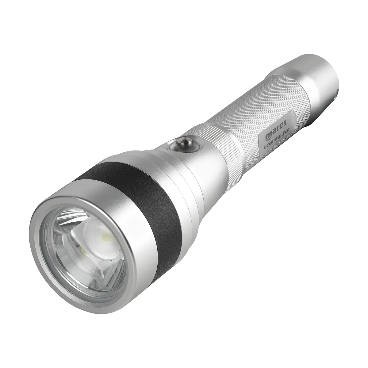 Mares EOS 32LRZ Lampe, Tauchflaschen & Ventile