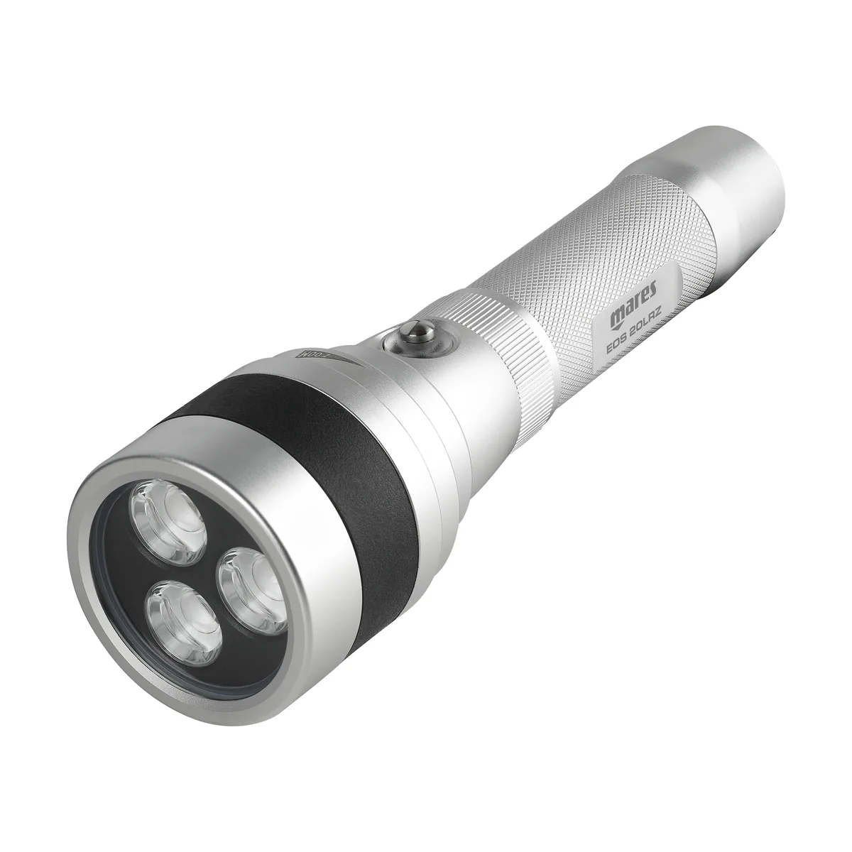 Mares EOS 20LRZ Lampe, Tauchflaschen & Ventile