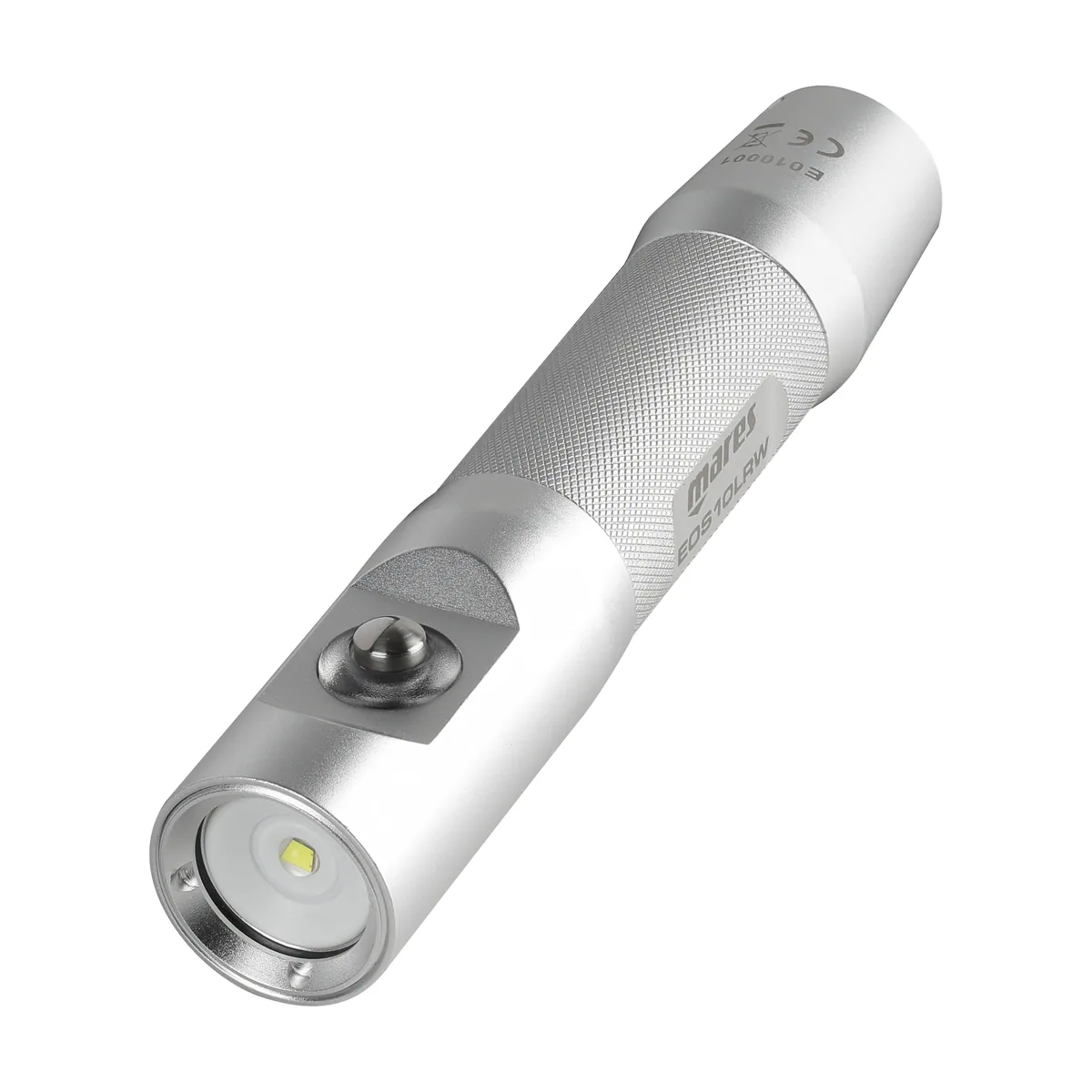 Mares EOS 10LRW Lampe, Tauchflaschen & Ventile