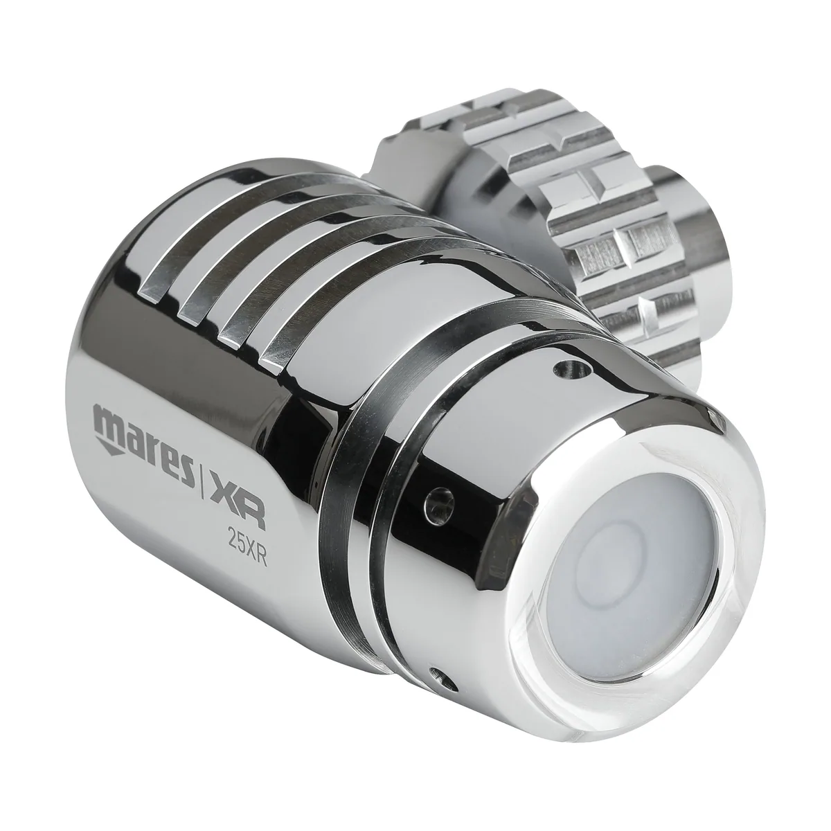 Mares 25XR TBP First stage - XR Line, regulators