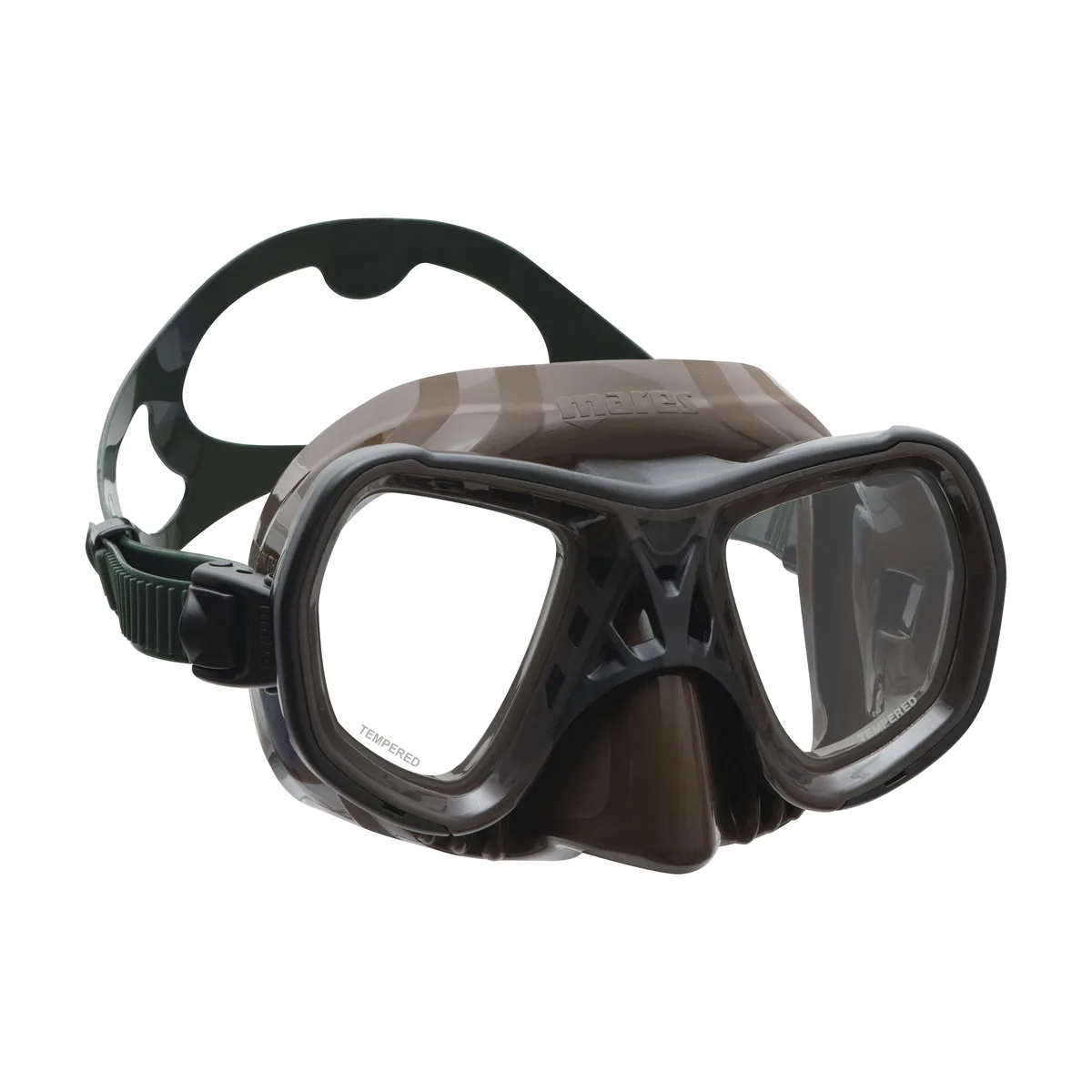 Mares SPYDER Maske