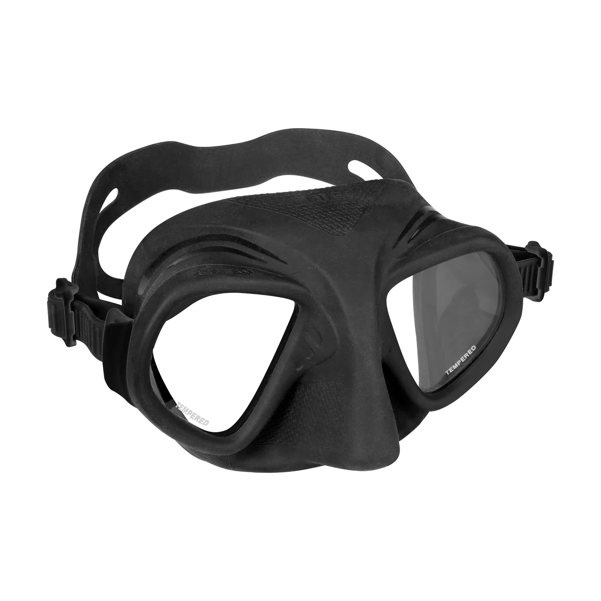 Mares X-TREAM Maske, Tauchmasken