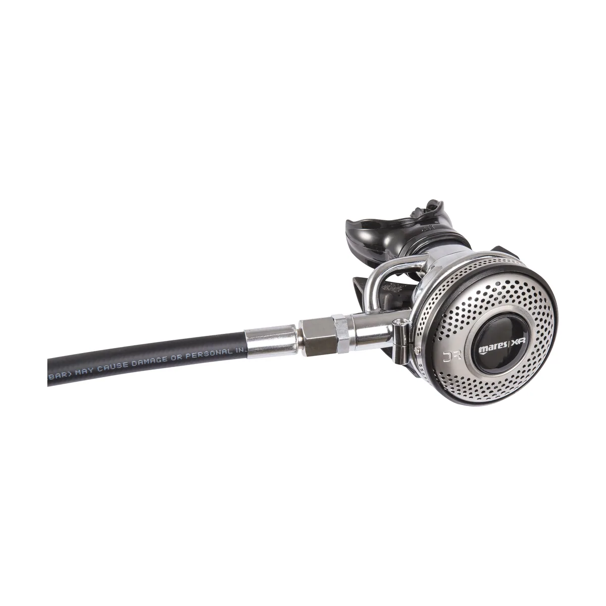 Mares DR Second stage - XR Line, regulators