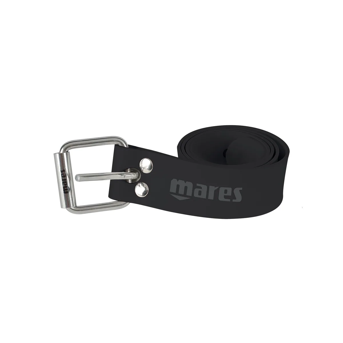 Mares BELT ELASTIC w/Stainless Steel Buckle