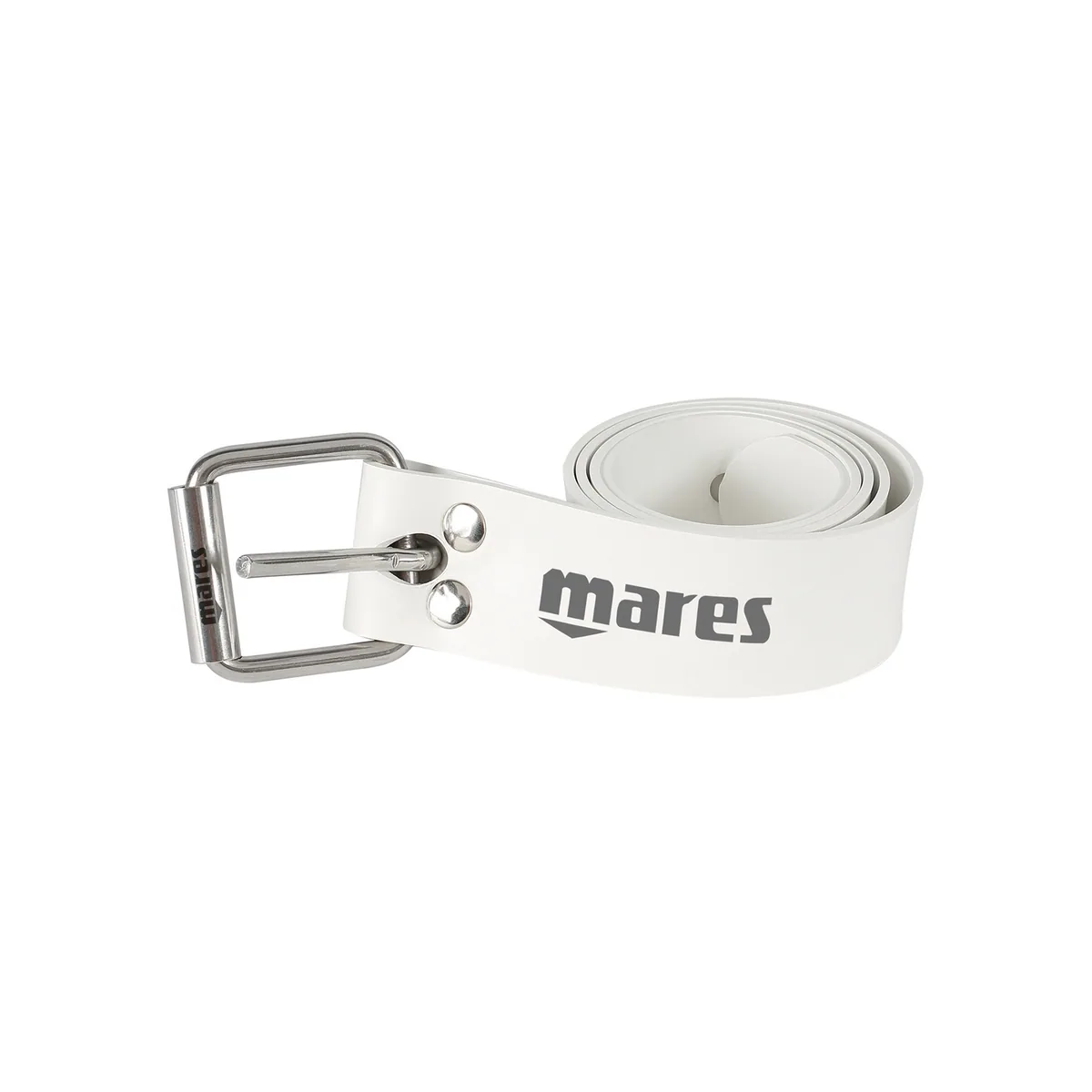 Mares Belt ELASTIC w/MARSEILLAISE S.S. buckle, accesorios de buceo