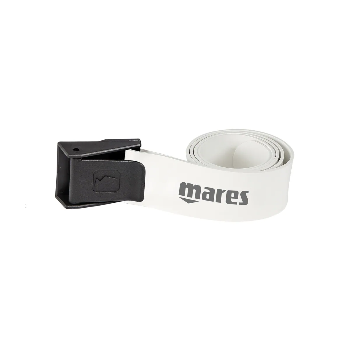 Mares Belt ELASTIC w/NYLON buckle, accesorios de buceo