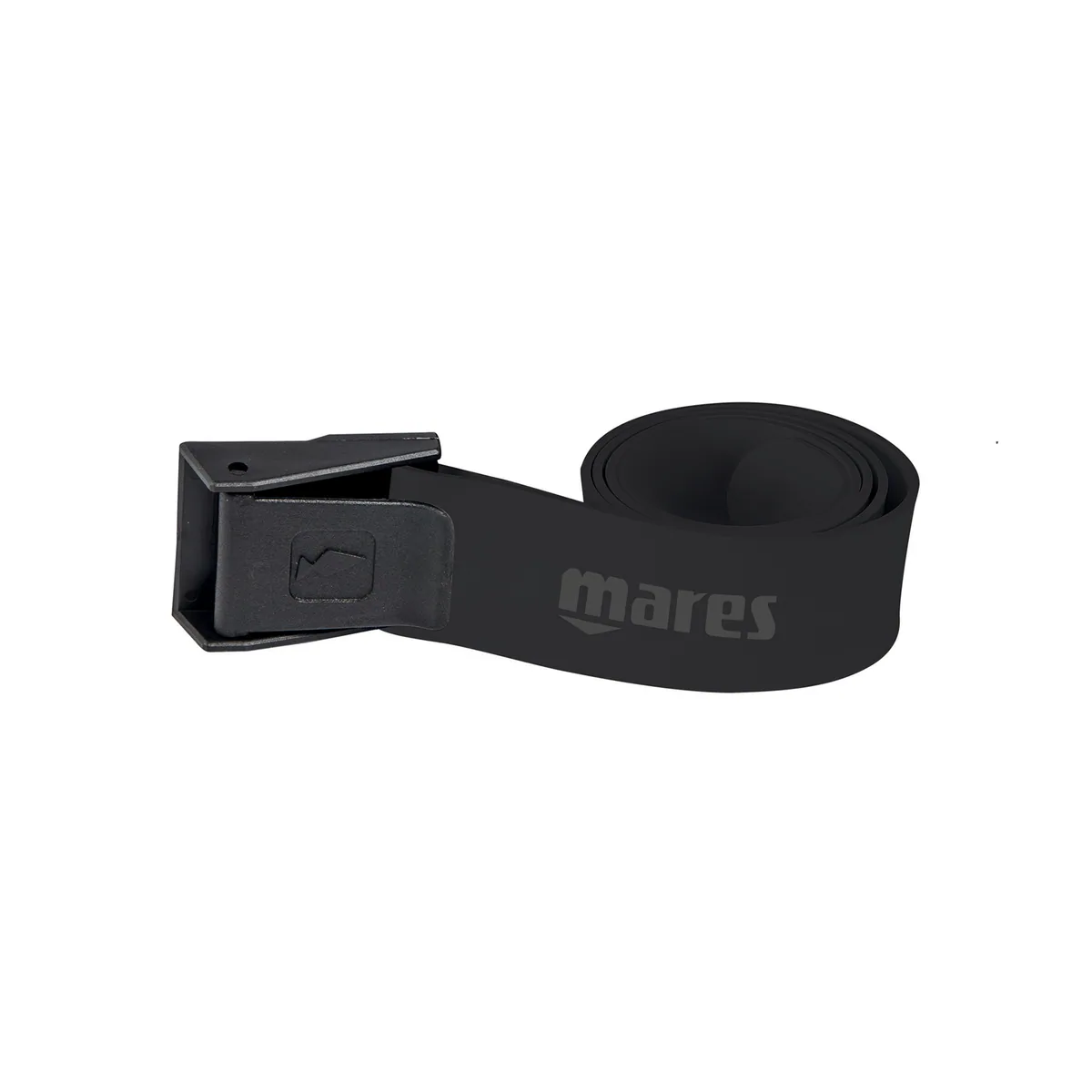 Mares BELT ELASTIC w/Nylon Buckle