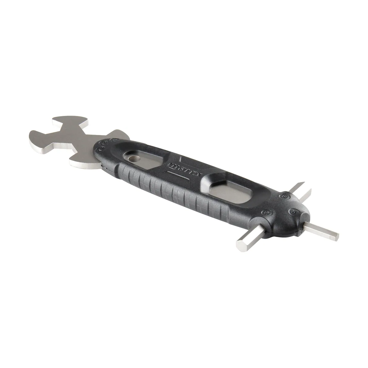 Mares Multi Tool Pro, Tauchflaschen & Ventile