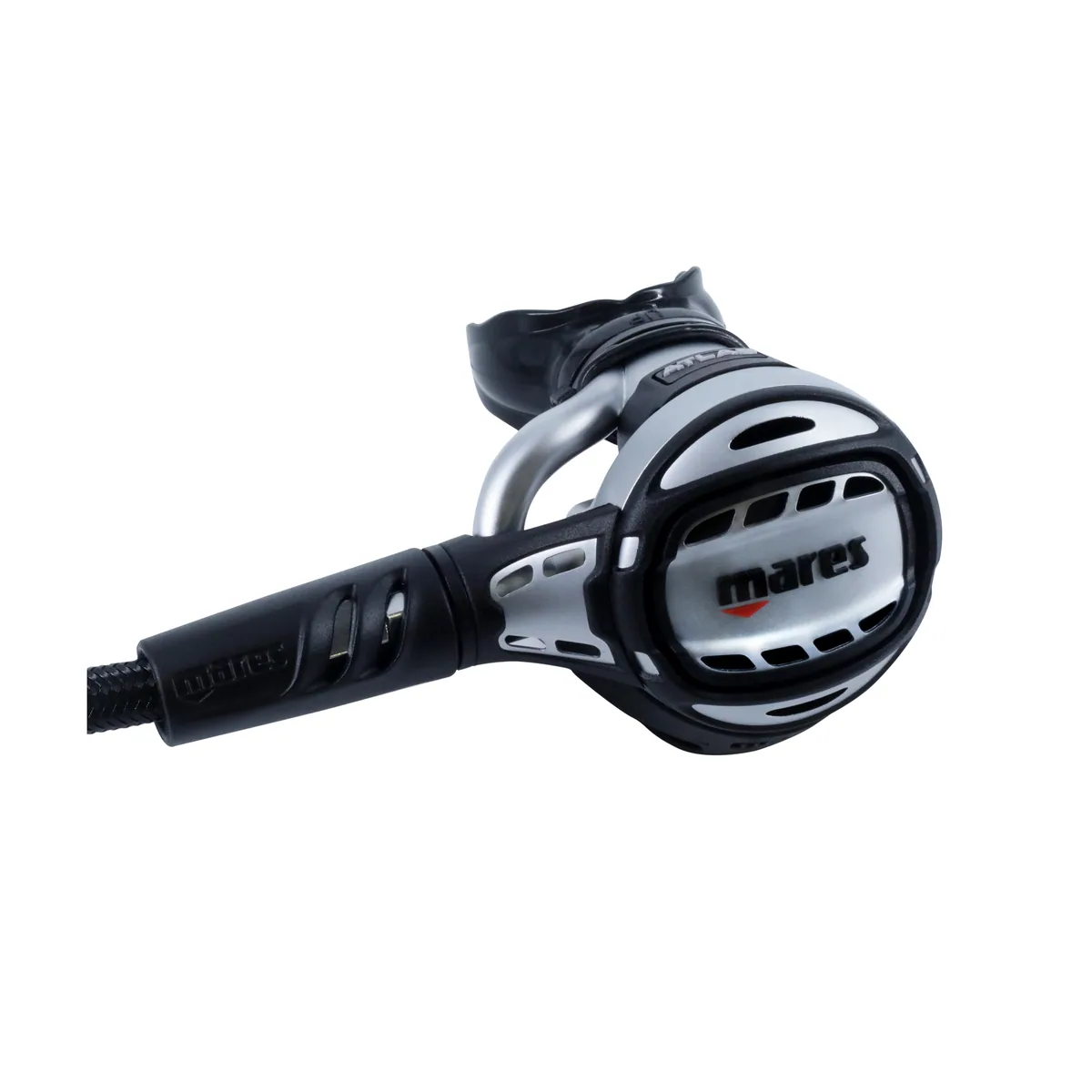 Mares Regulator ATLAS 62X, regulator sets