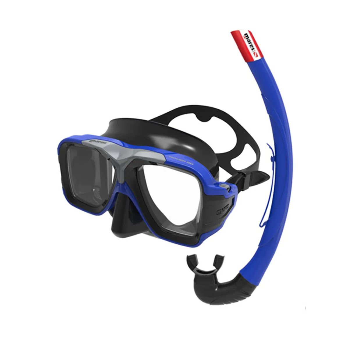 Mares Rover HD Set