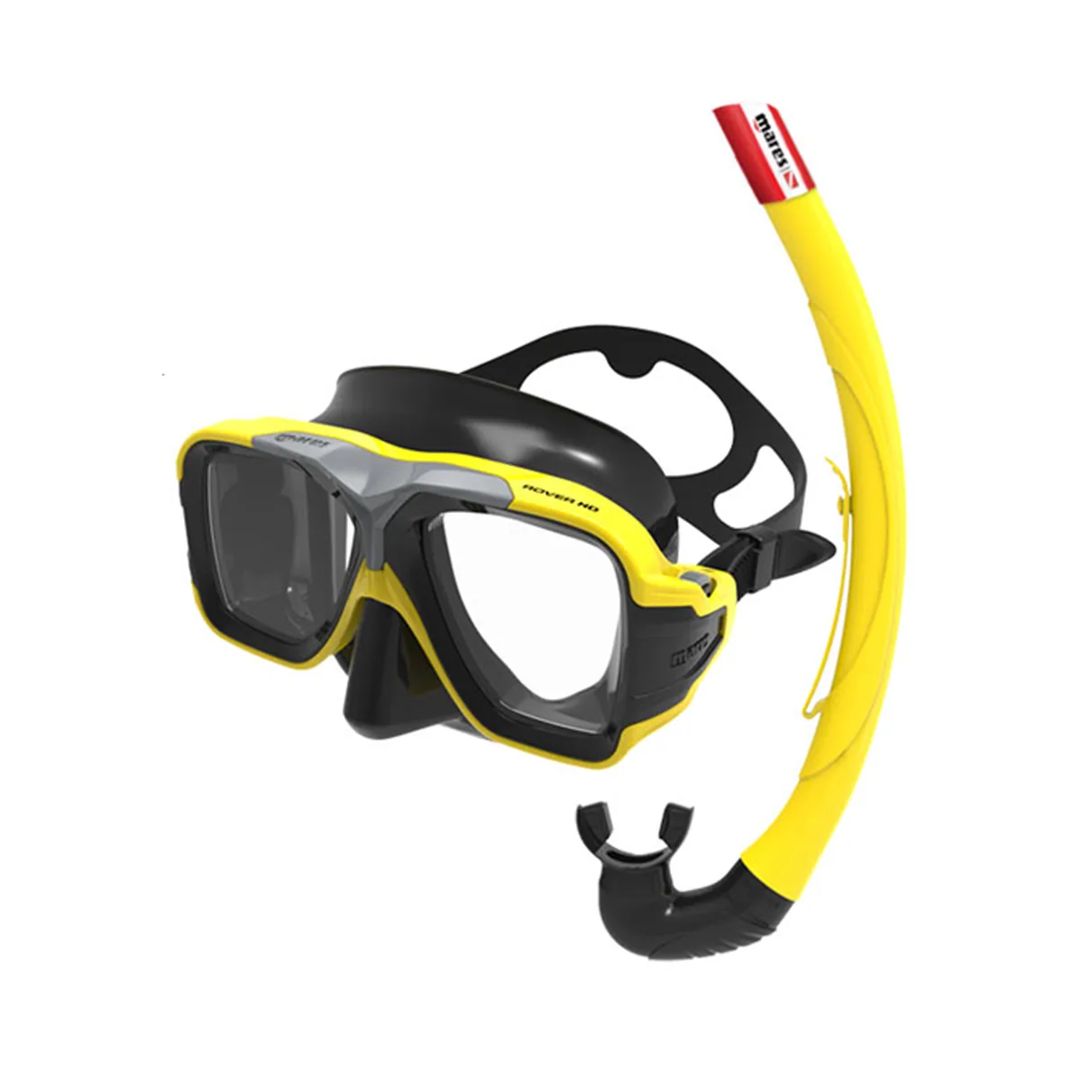 Mares Rover HD Set
