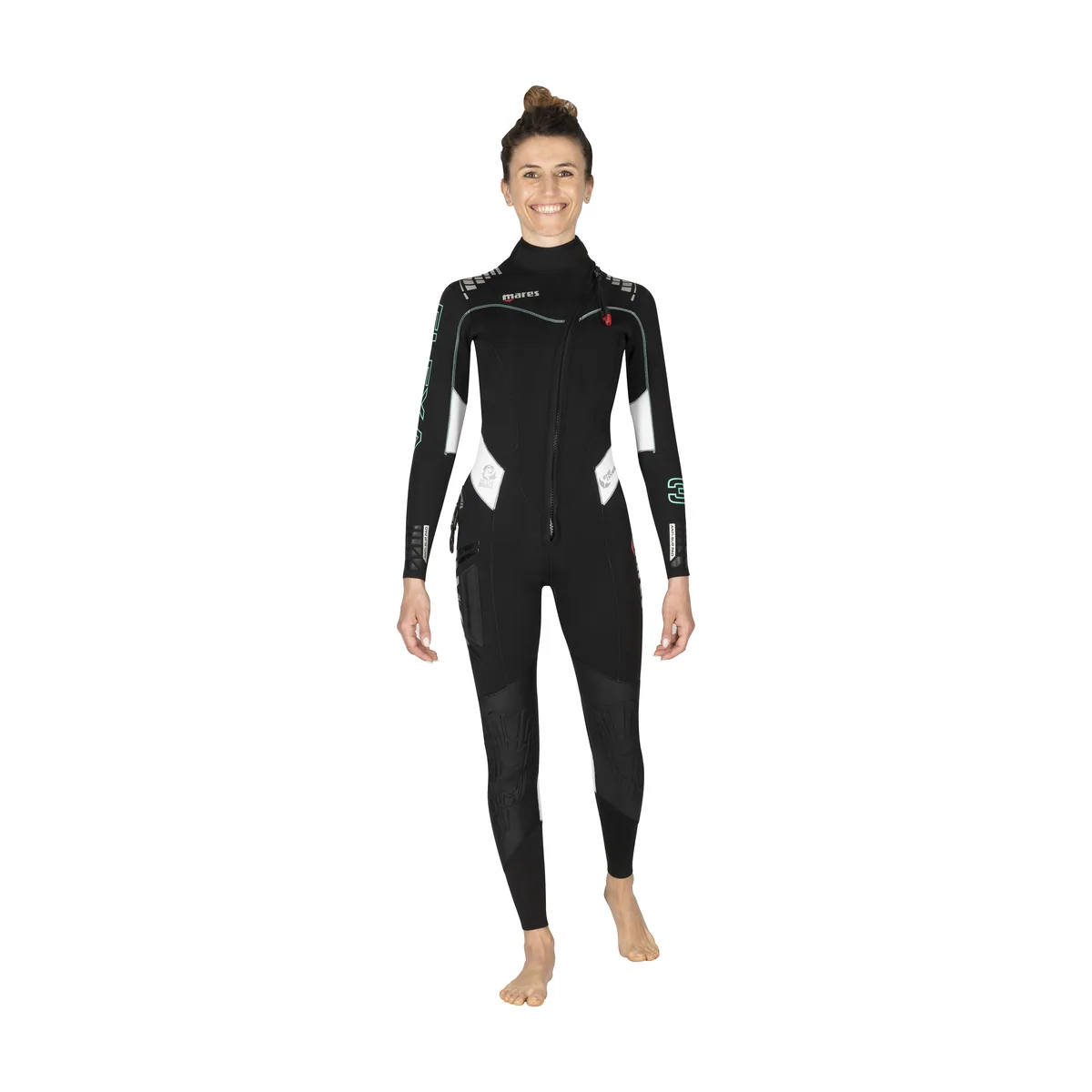 Mares FLEXA 3/2 She Dives Anzug, Nassanzug