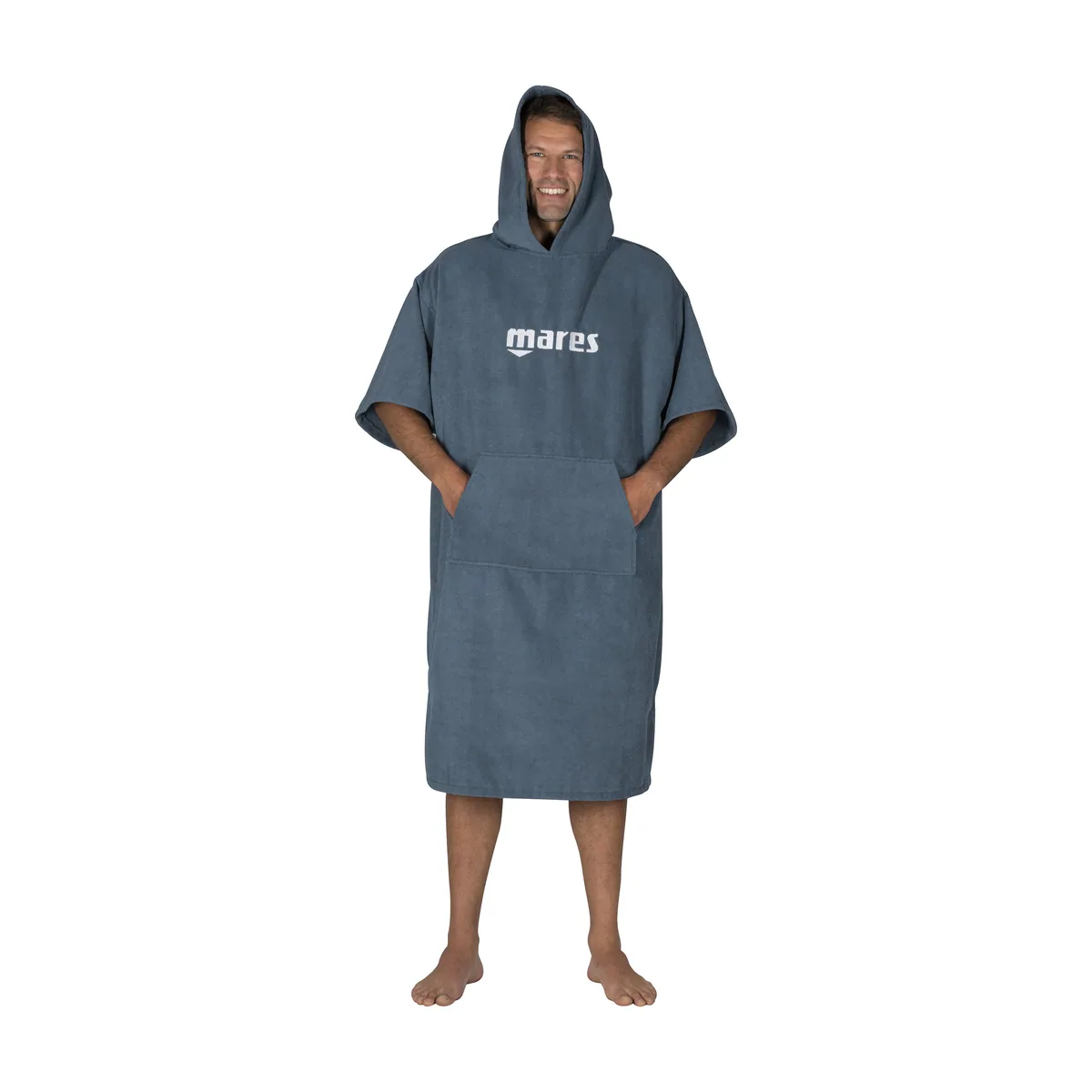 Mares Ascent Poncho, accesorios de buceo