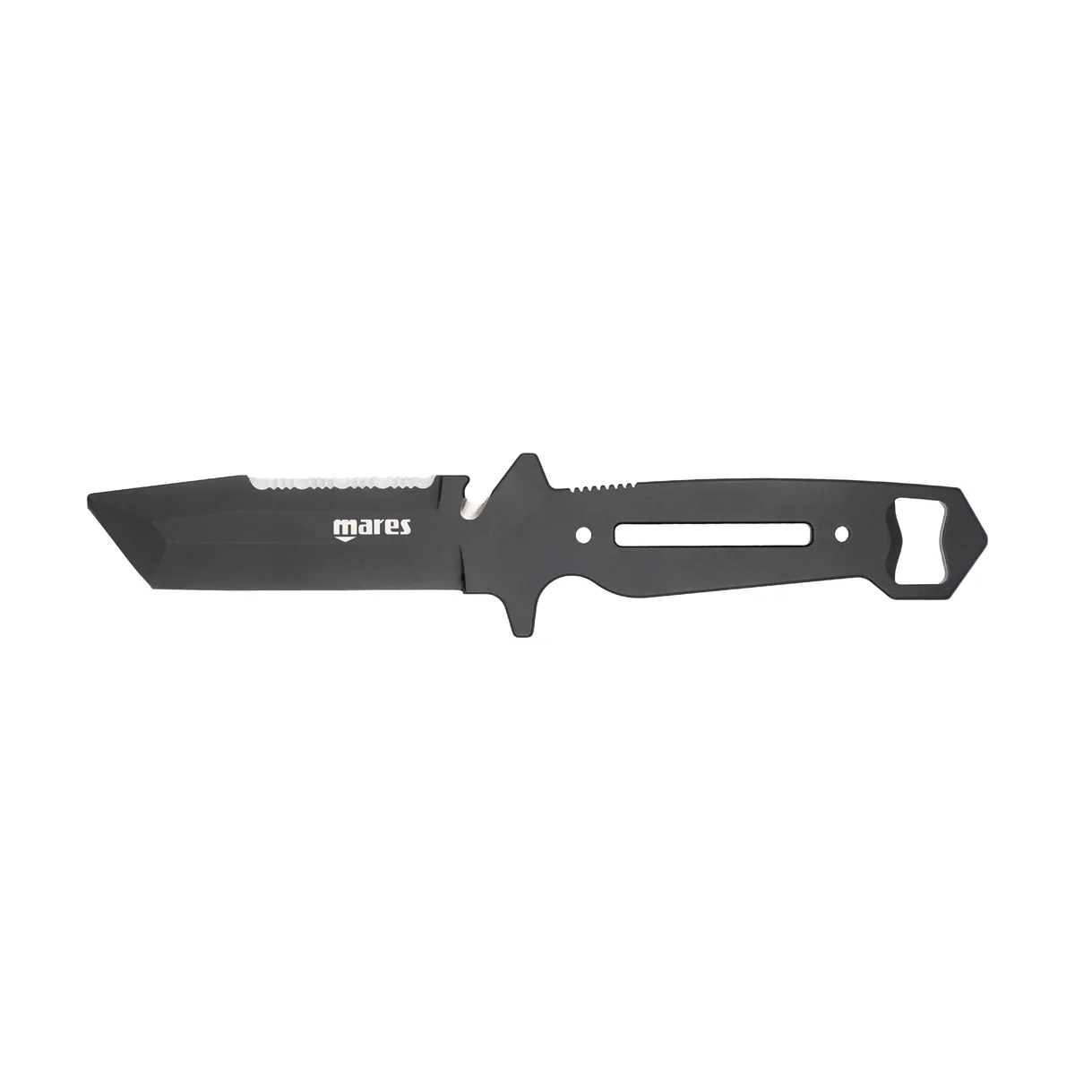 Mares MAXIMUS Messer, Tauchflaschen & Ventile
