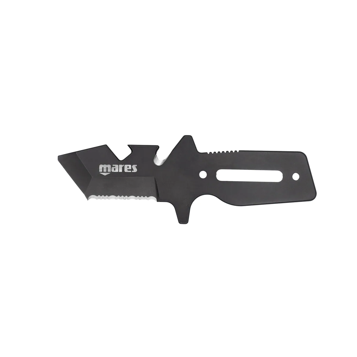 Mares NEUTRON Messer, Tauchflaschen & Ventile