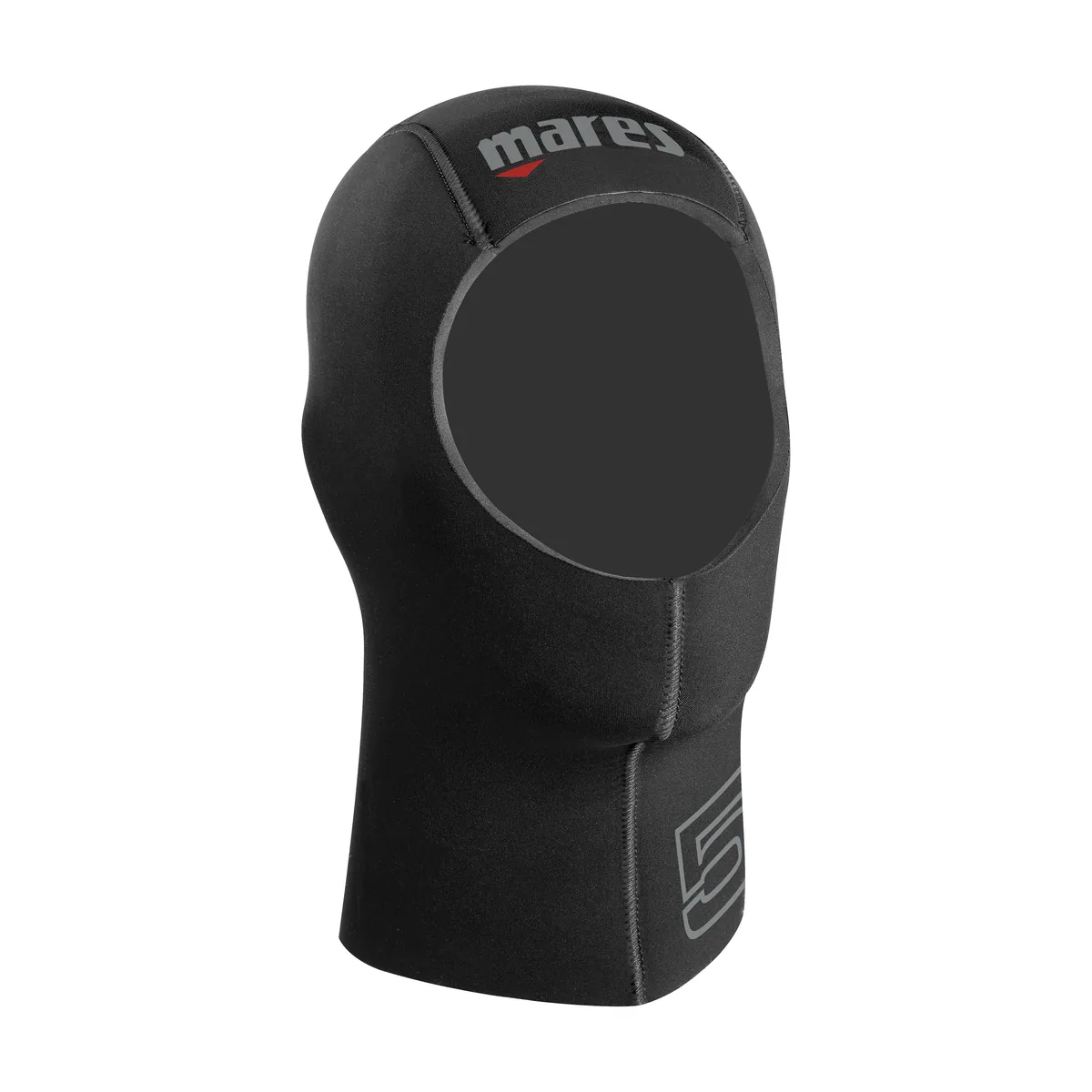 Mares FIT HOOD 5 Kopfhaube, Neoprenhauben