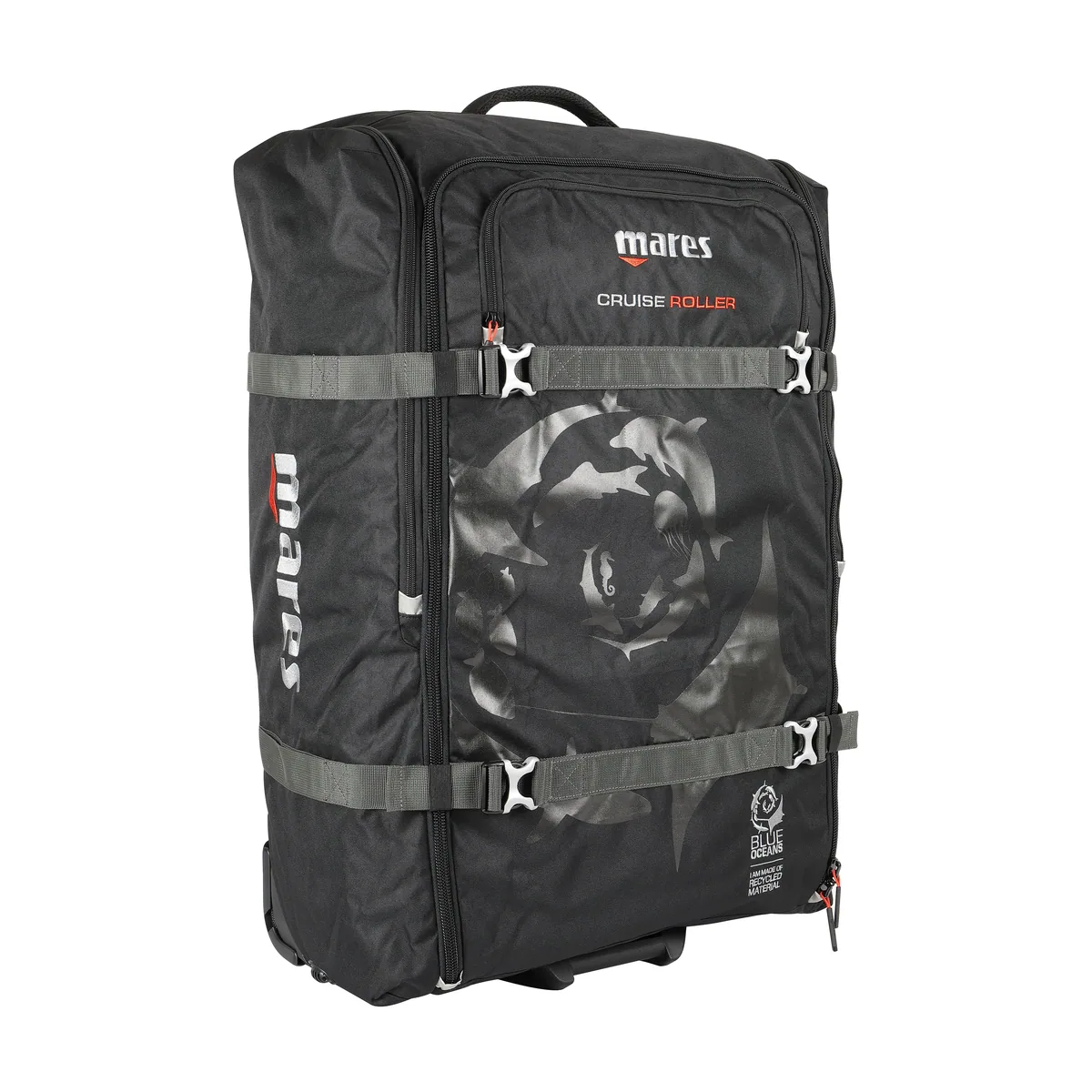 Mares Cruise Backpack Roller