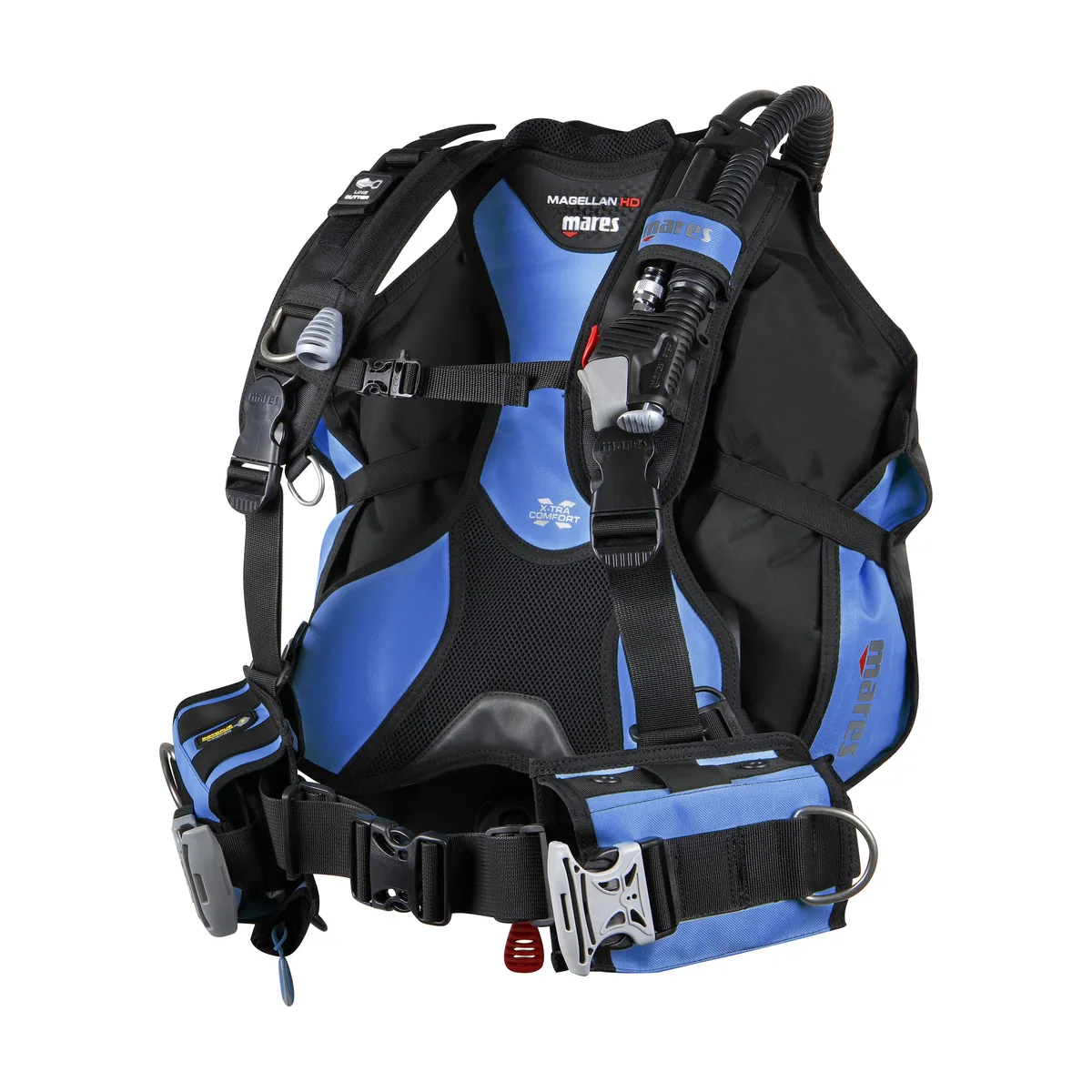 Mares MAGELLAN HD Jacket