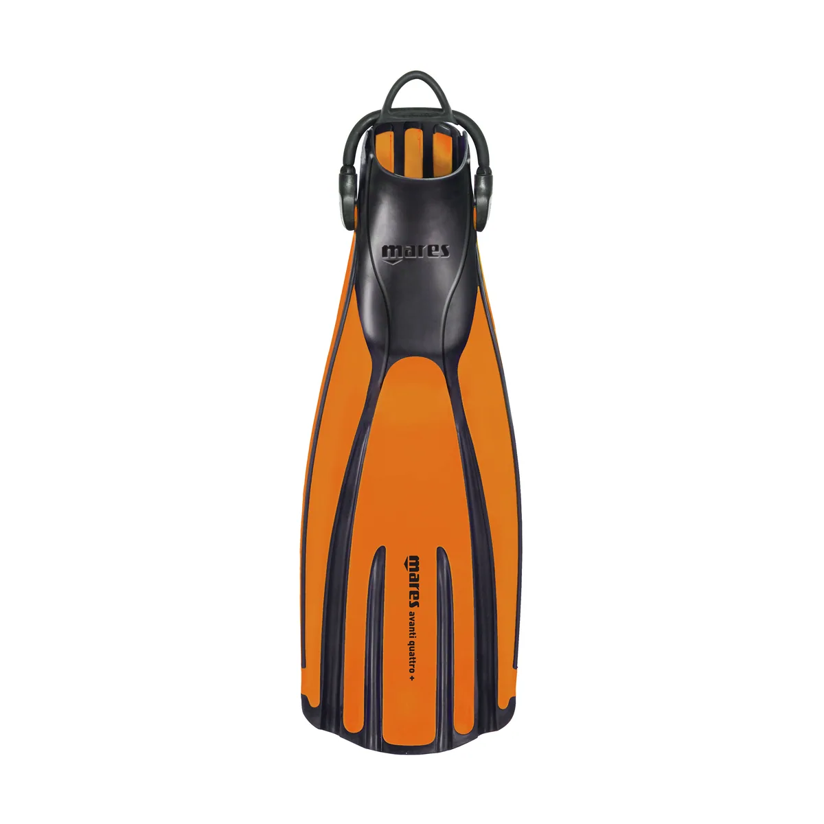 Mares QUATTRO+ Flosse