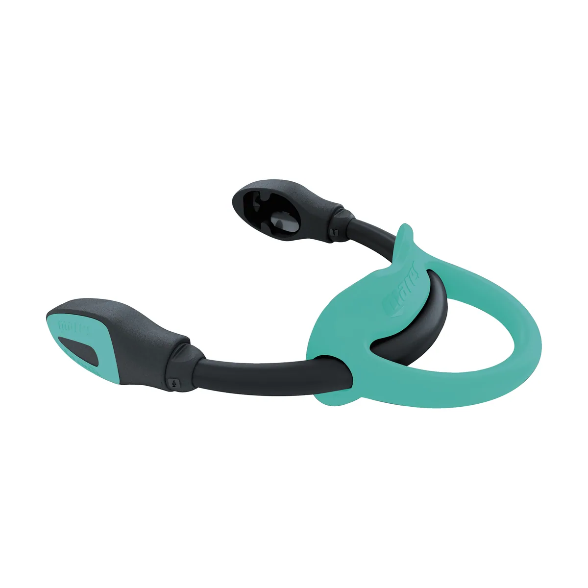 Mares Bungee Fin Strap Colored (Pair), botellas y grifería