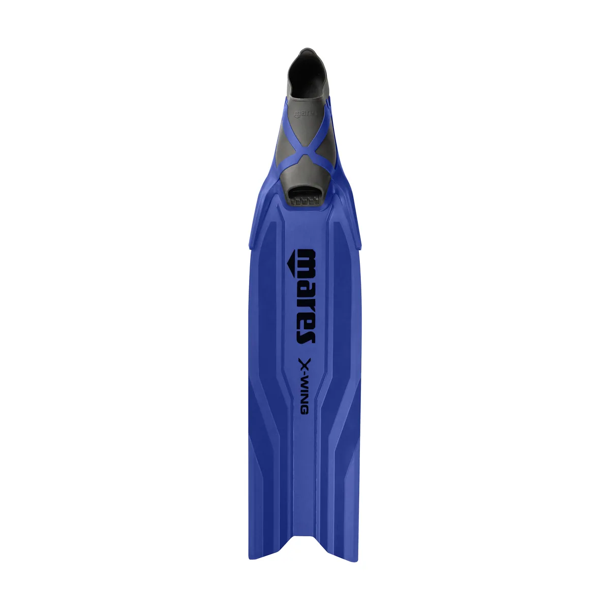 Mares X-WING SHORT Flosse, Tauchflossen