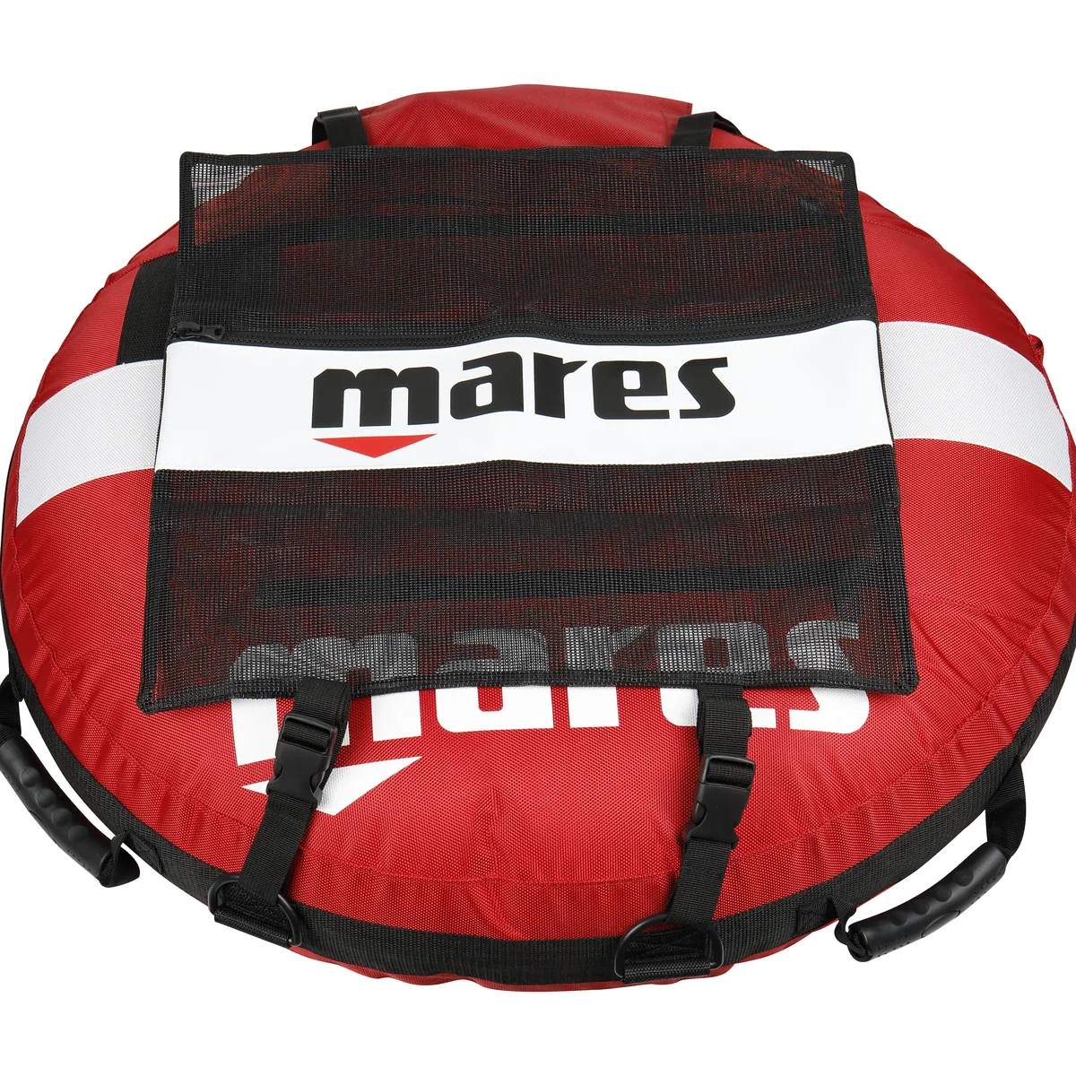 Mares Mesh Bag Training Boje, Signalmittel & Tauchbojen