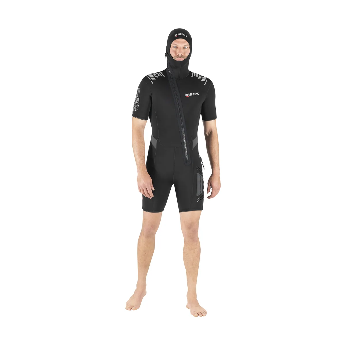 Mares Flexa Core 4/3 Man, Tauchanzüge