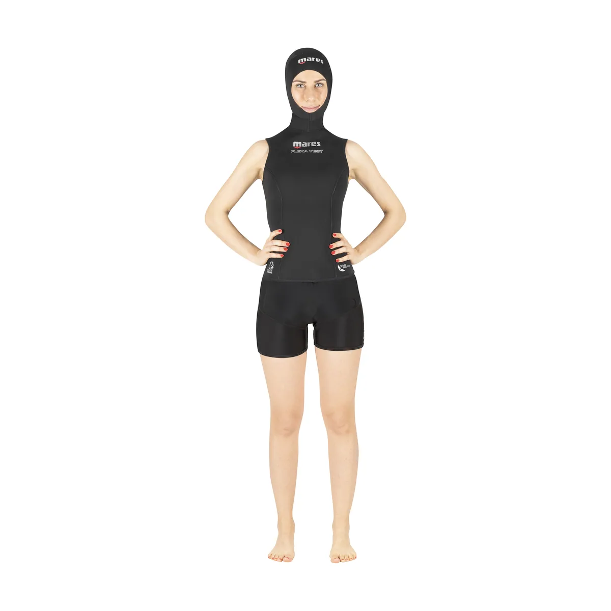 Mares FLEXA VEST 3 She Dives, Nassanzug