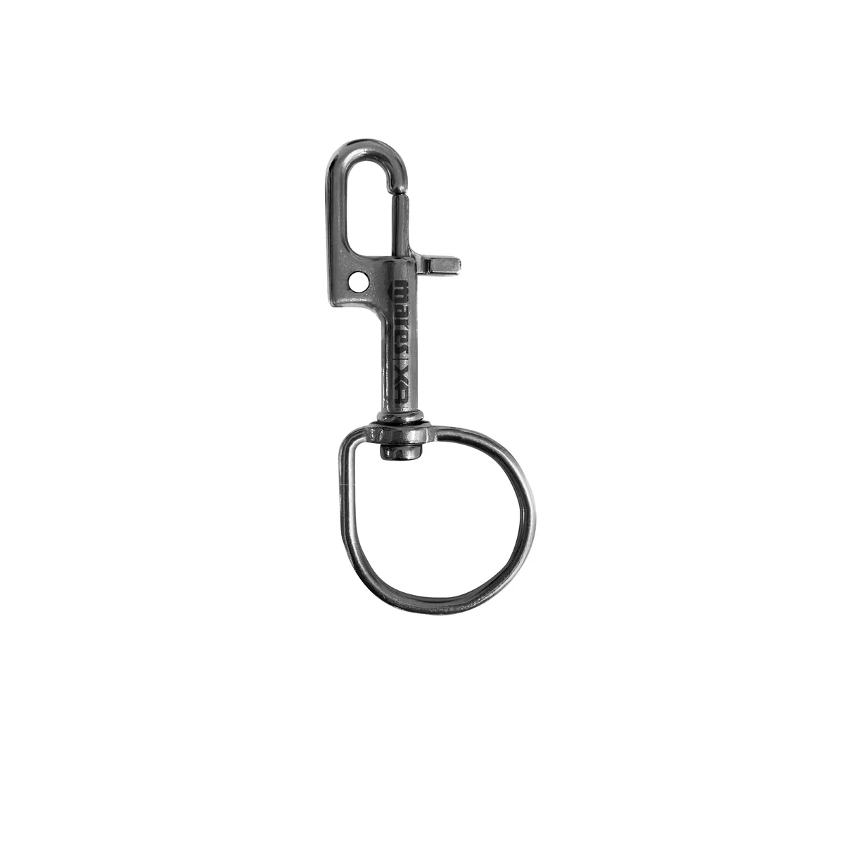 Mares Dead Bolt Snap PRO, Tauchflaschen & Ventile