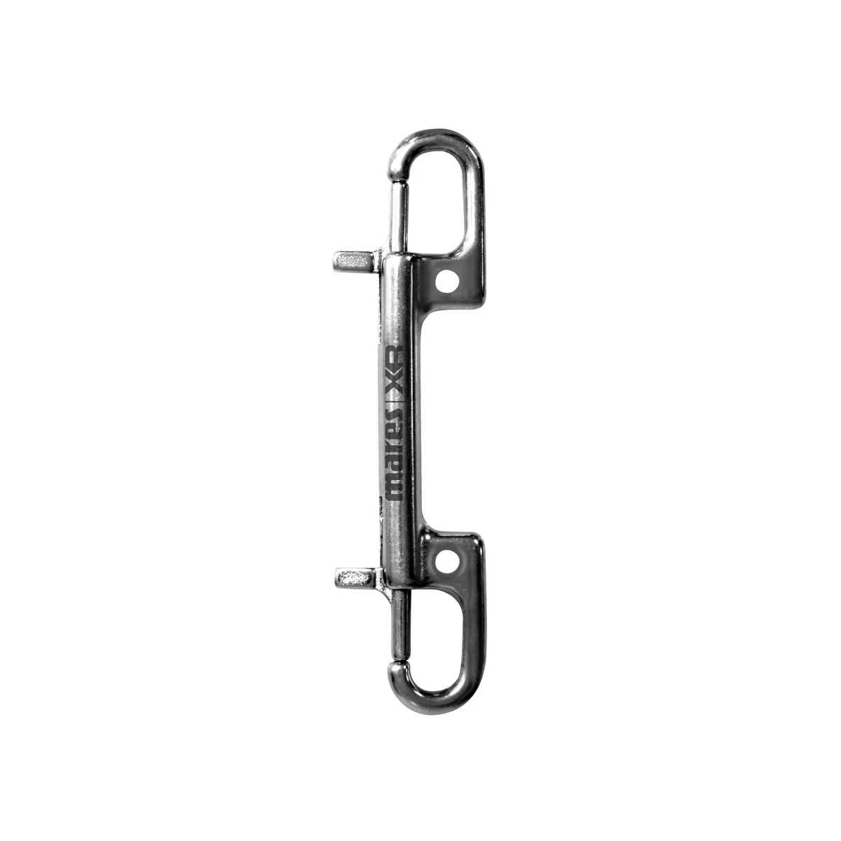 Mares Double Ender PRO, Tauchflaschen & Ventile