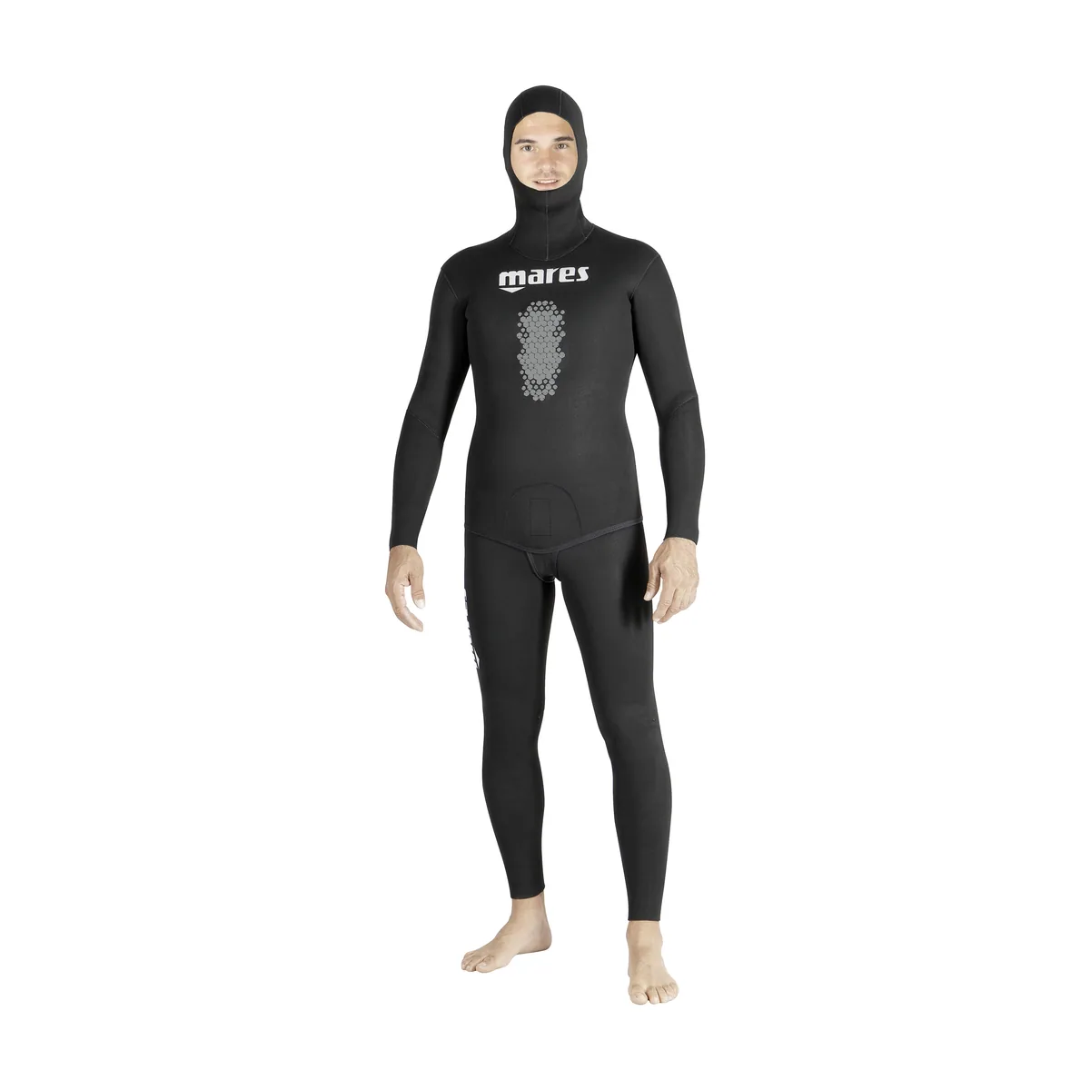 Mares Explorer Black 50 Jacket, Tauchanzüge
