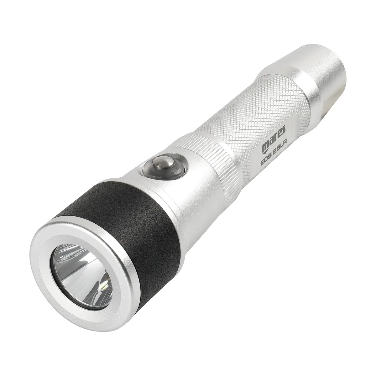 Mares EOS 25LR Laser Lampe, Tauchflaschen & Ventile