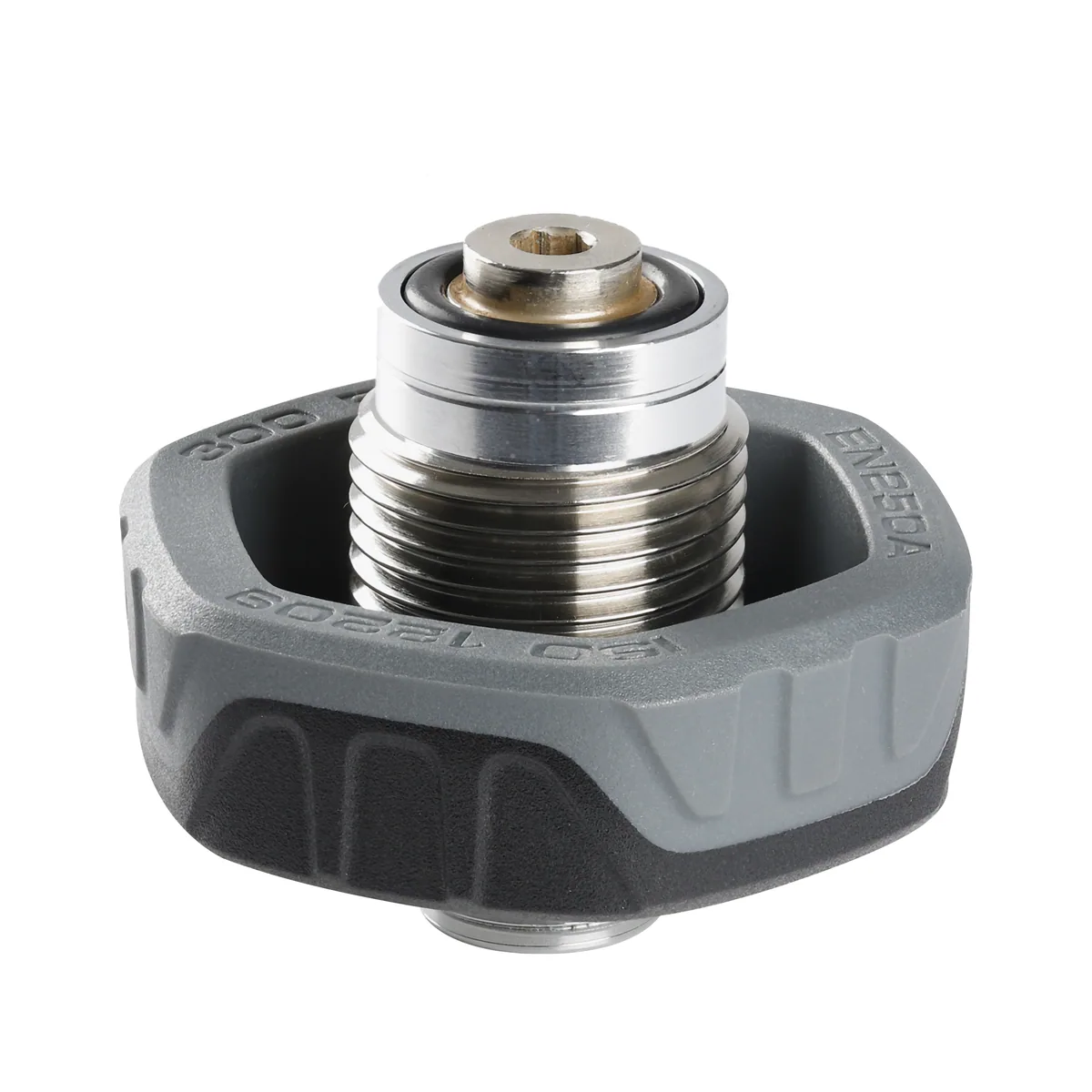 Mares DIN Anschluss 300bar (82/62/15/2) HEX, Tauchflaschen & Ventile