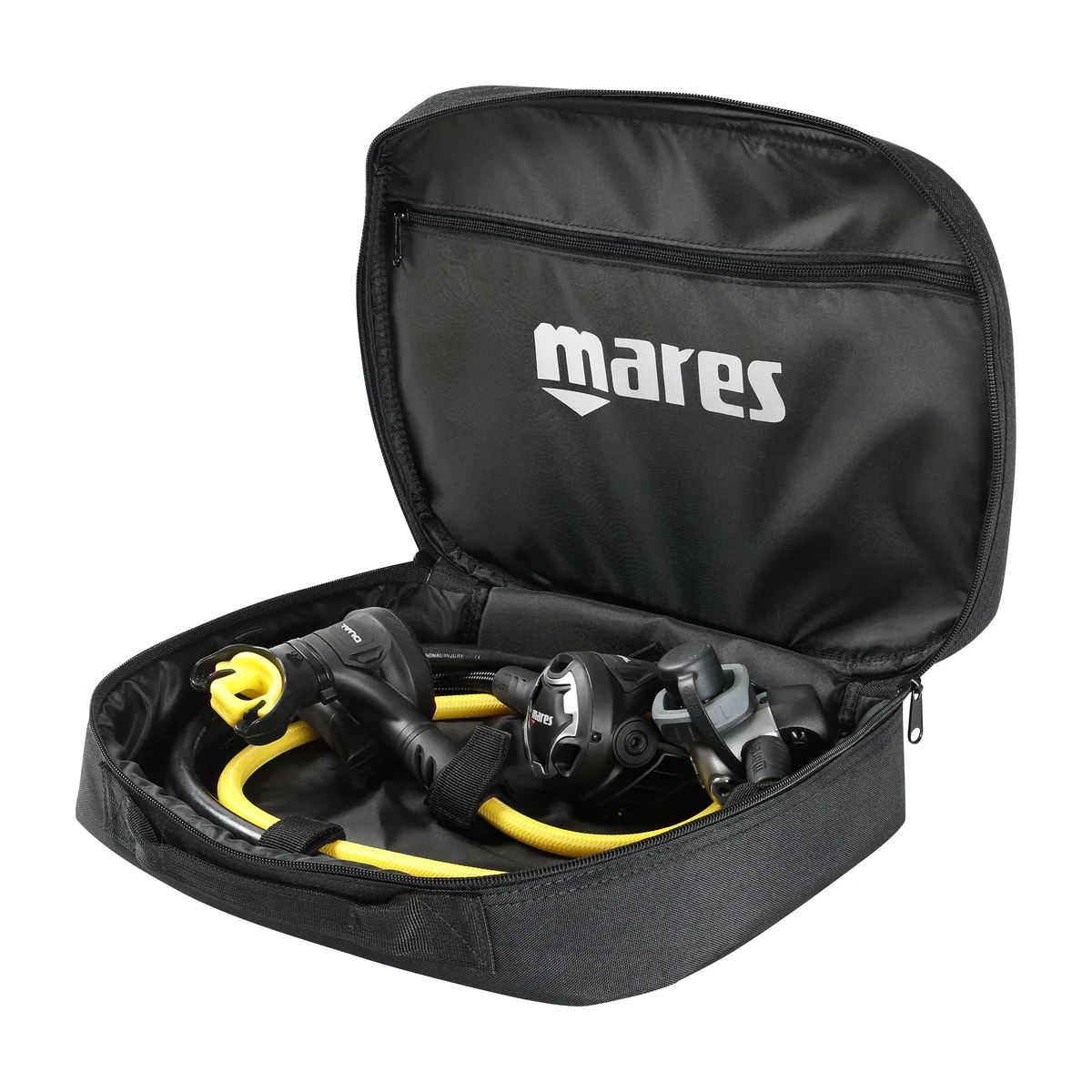 Mares Dual 15X - Starter Set, Atemregler