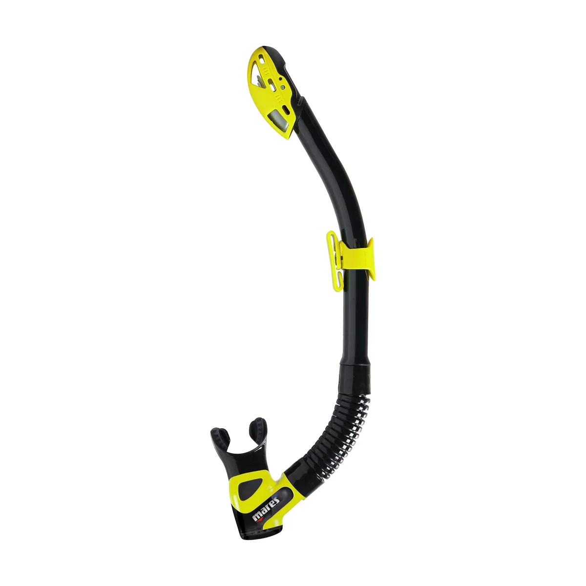 Mares REBEL DRY Schnorchel, Schnorchel