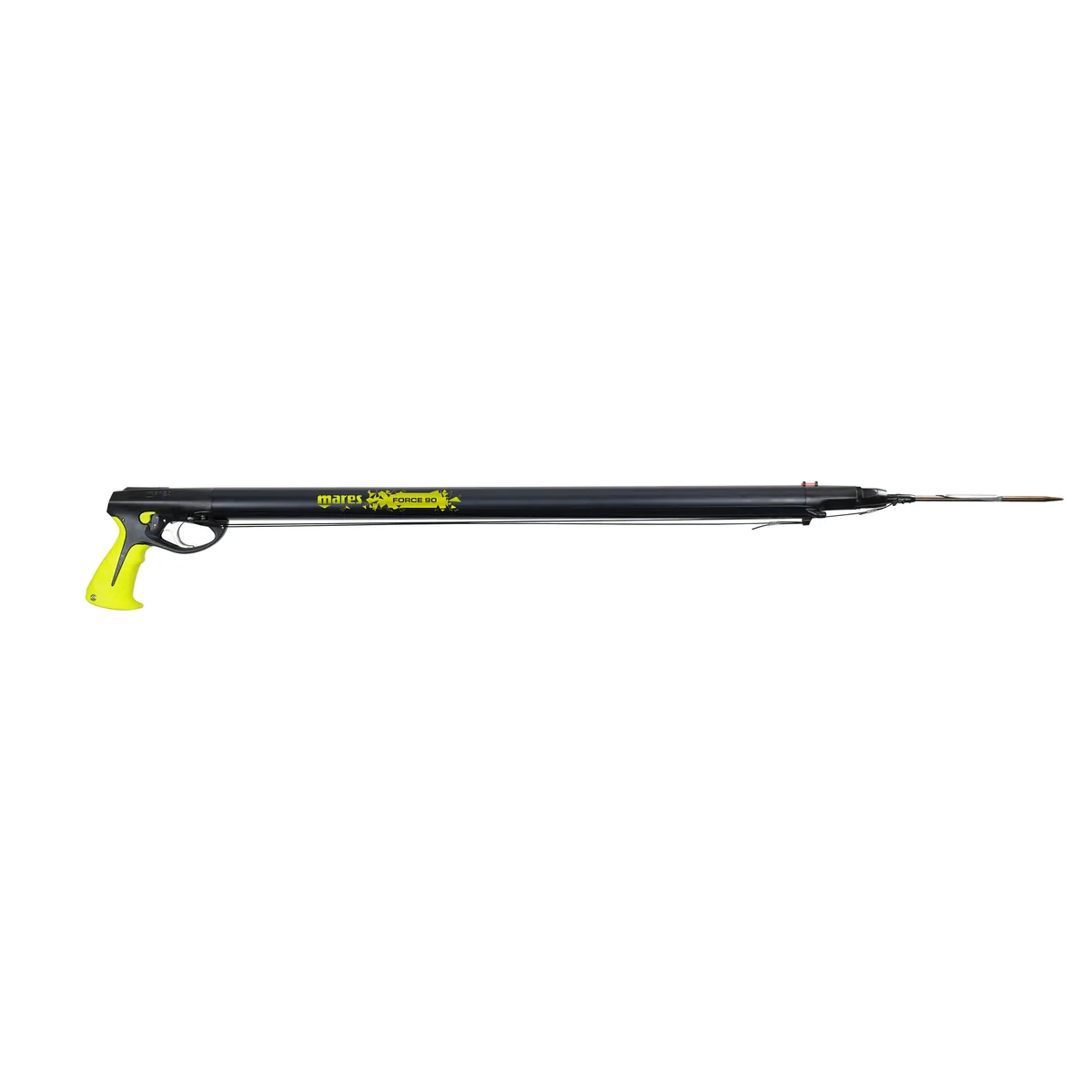 Mares Pneumatic Gun FORCE, Freitauchen & Speerfischen