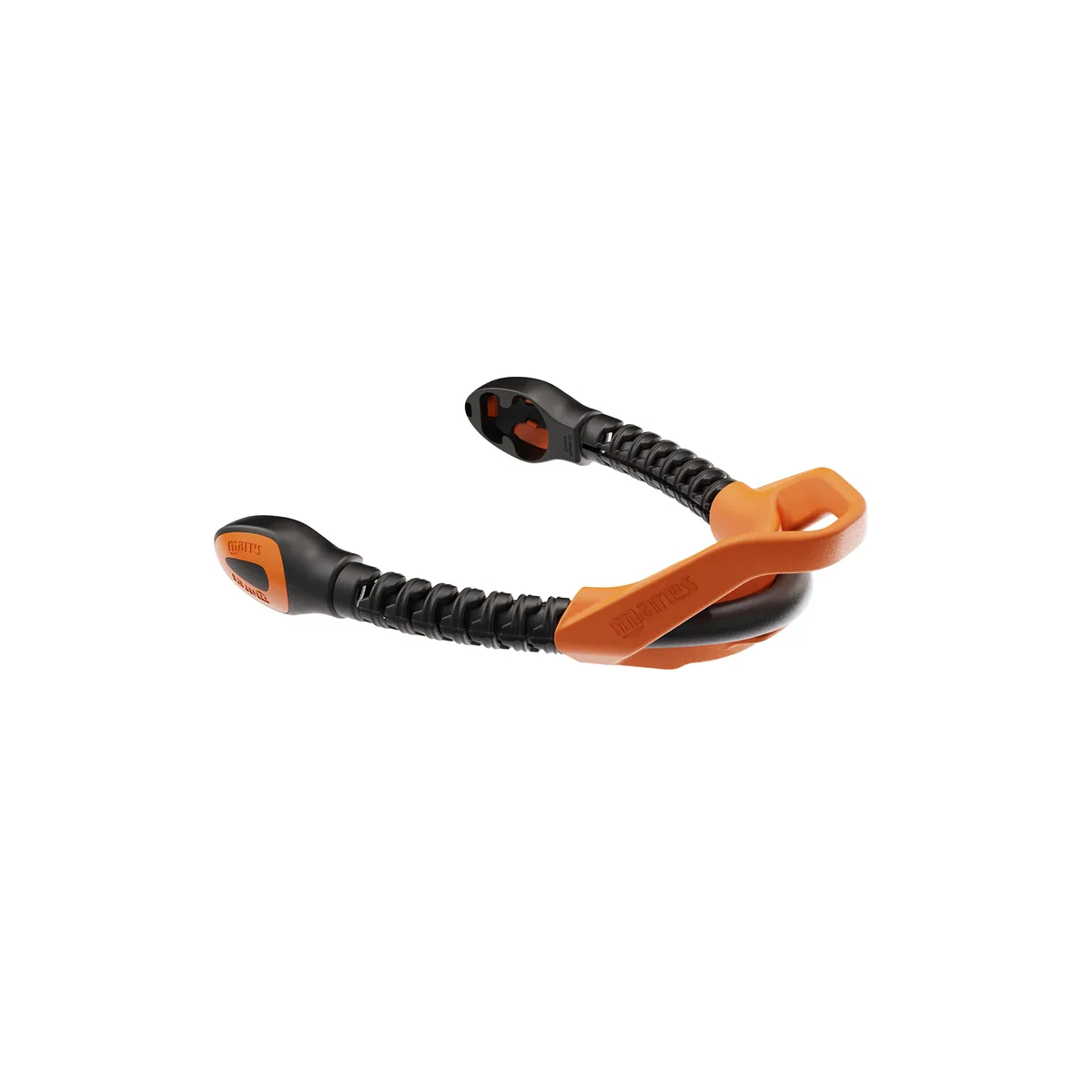 Mares Bungee Strap Comfort colored