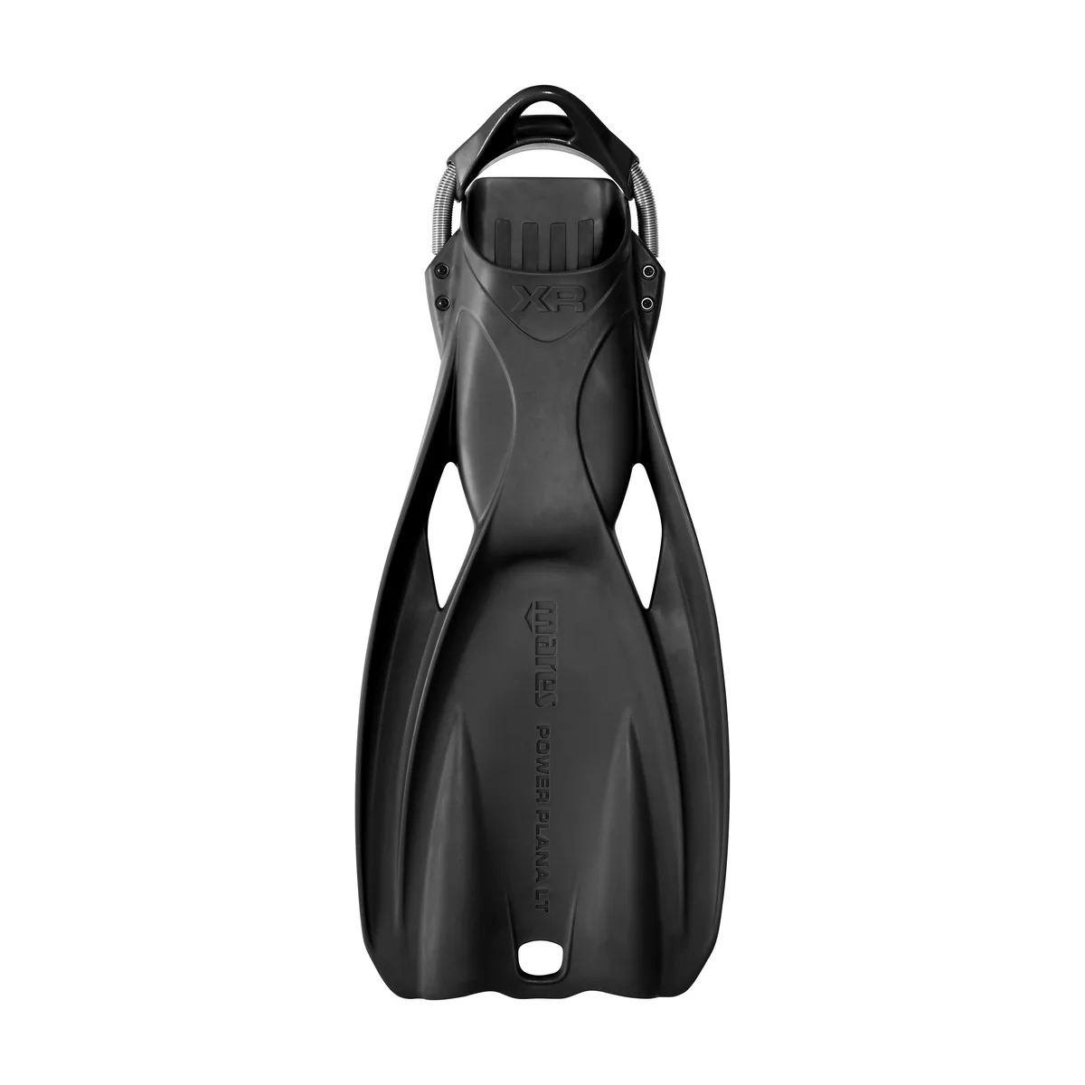 Mares Power Plana Lt Flosse, Tauchflossen