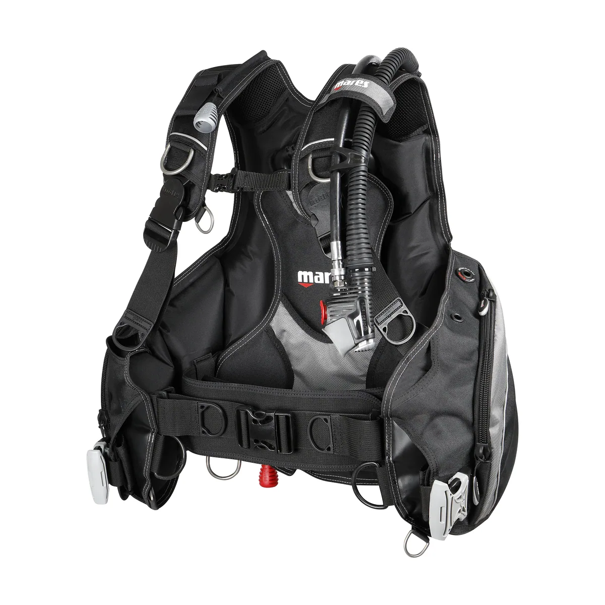 Mares PRESTIGE Jacket, Jacket-BCD