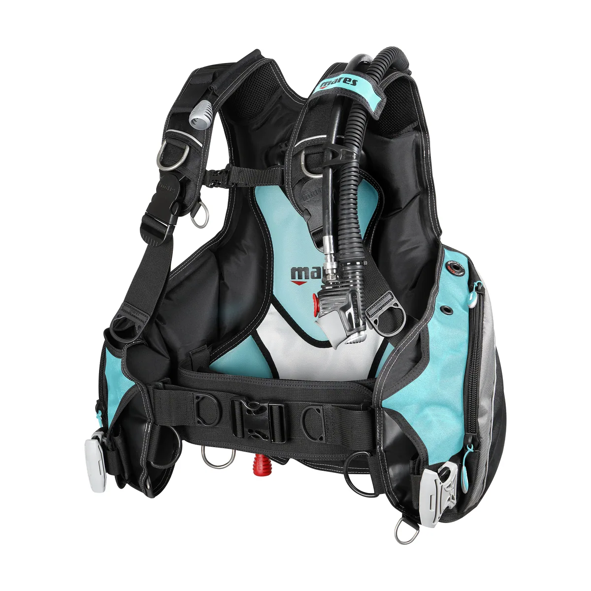 Mares PRESTIGE She Dives Jacket, Jacket-BCD