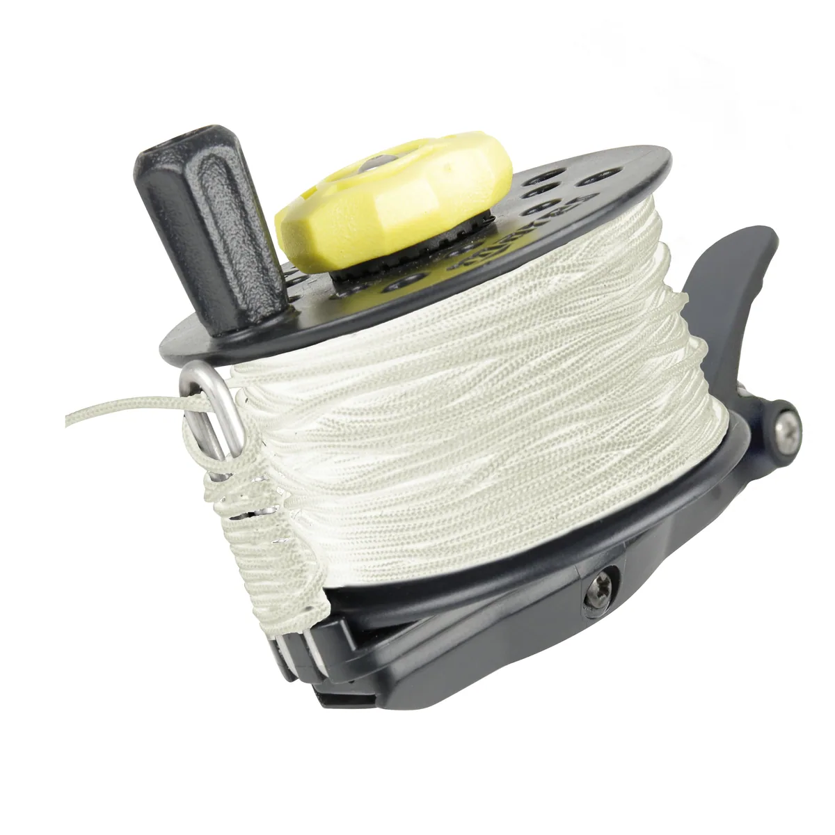Mares Force Horizontal Reel Kit, Bojen & Aufstiegsleinen