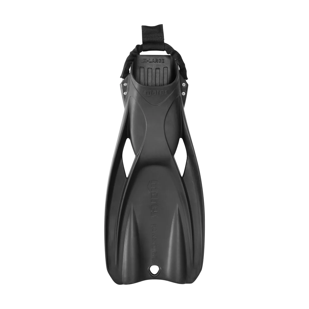 Mares POWER PLANA Flosse, Tauchflossen