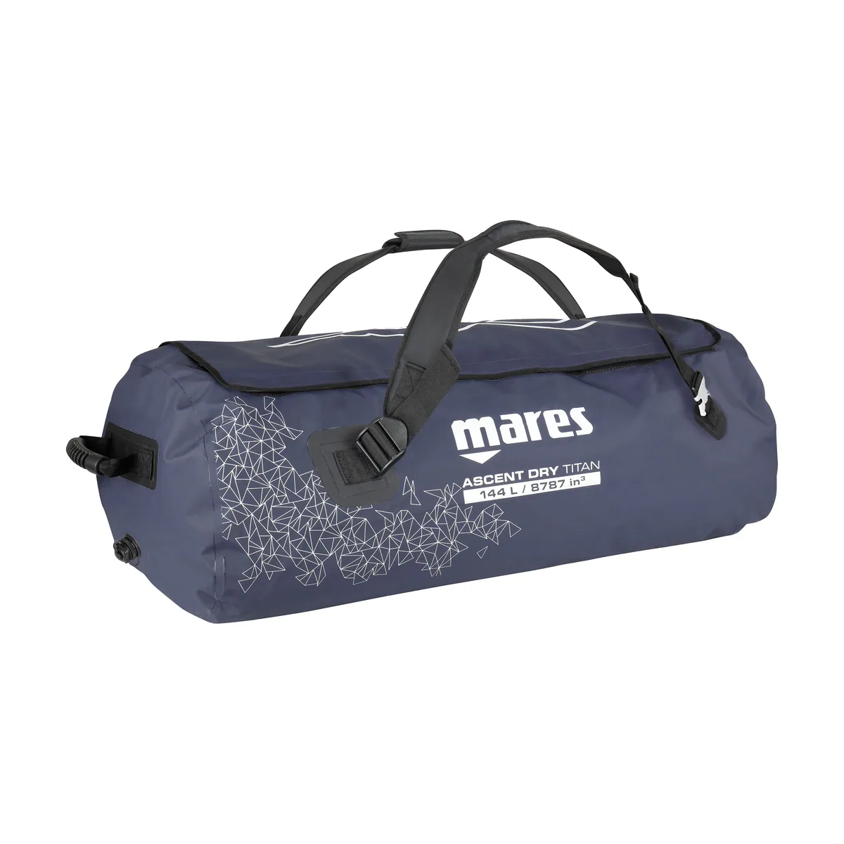 Mares Bag Ascent Titan, accesorios de buceo