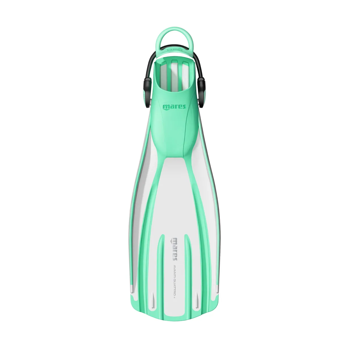 Mares QUATTRO+ Flosse