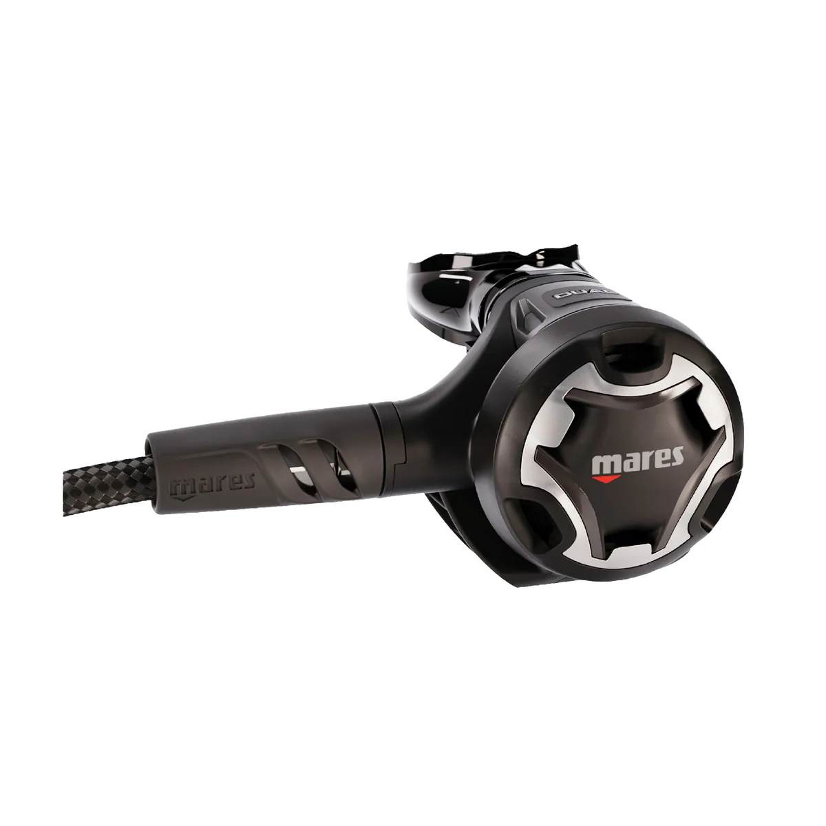 Mares DUAL 2S Atemregler, Atemregler - Sets