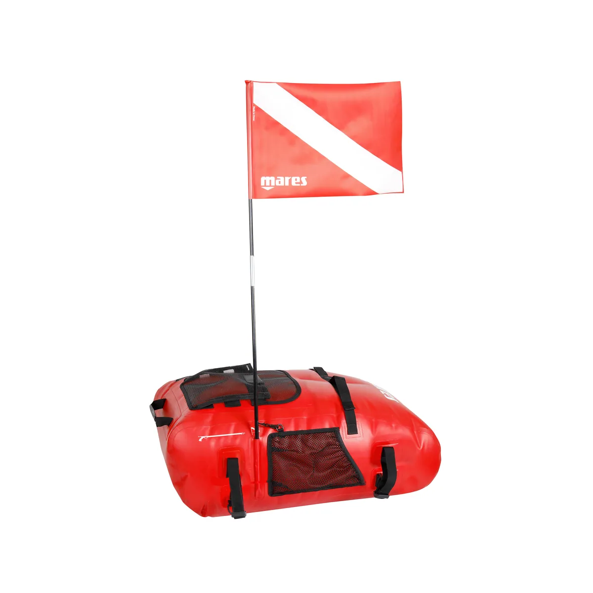Mares Hydro Backpack Boje, Signalmittel & Tauchbojen