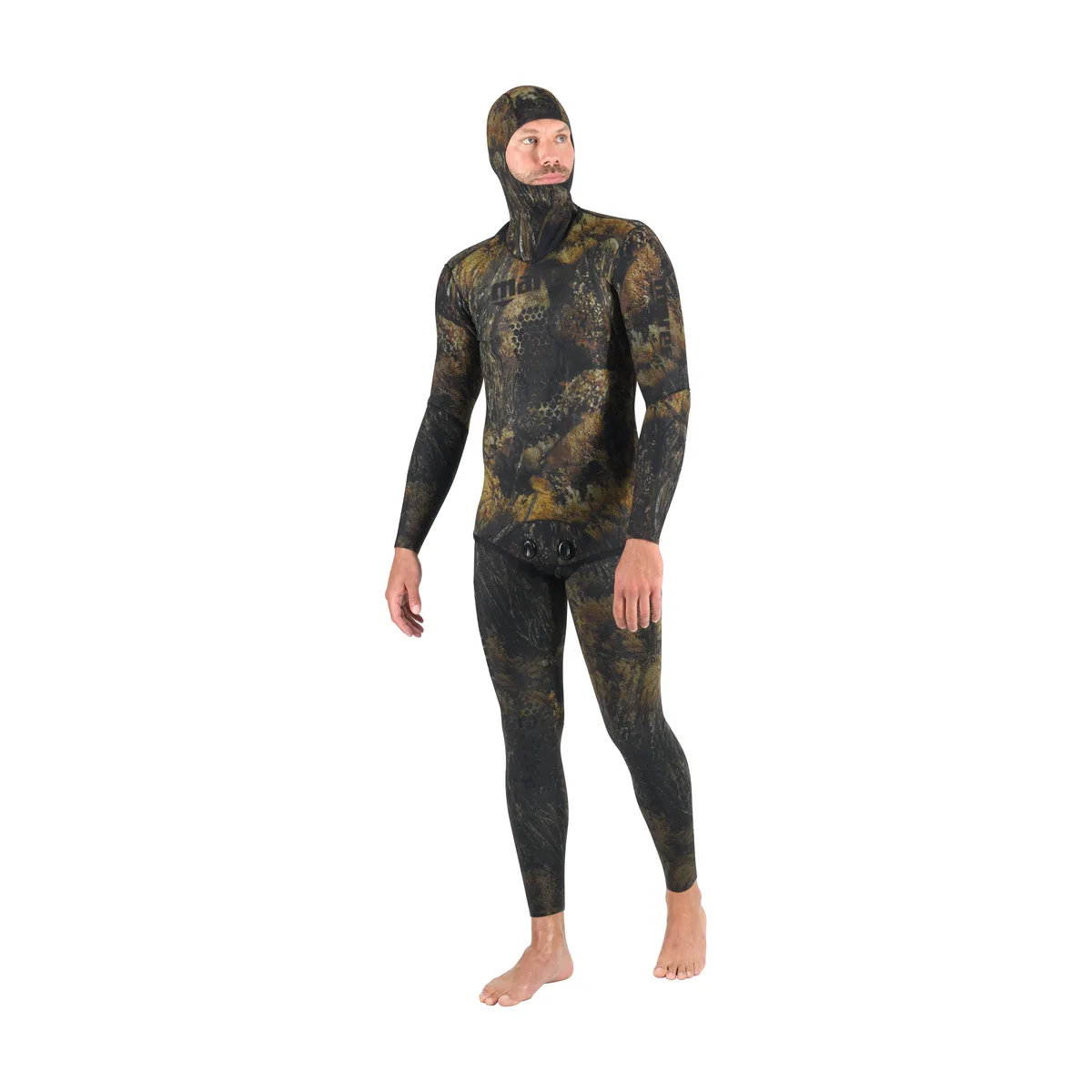 Mares ILLUSION 50 Open Cell Long John, Tauchanzüge